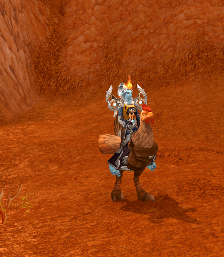 Loaded MoP Account | Xuen Mount + Mistwalker Title | 16x Challenge Mode Sets | Glorious Tyranny | Protector & Wrathful Tabard | Multi 90 Characters - Image 2