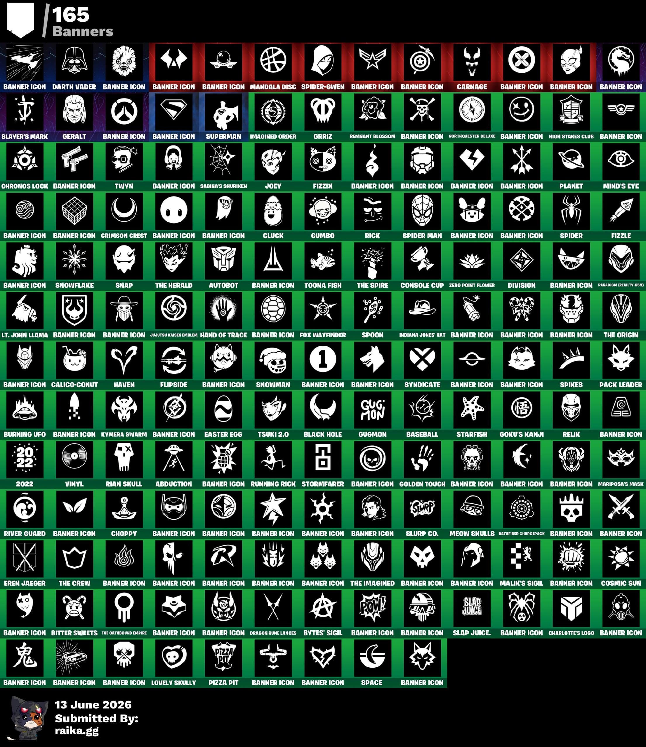 Fortnite Account - Image 2