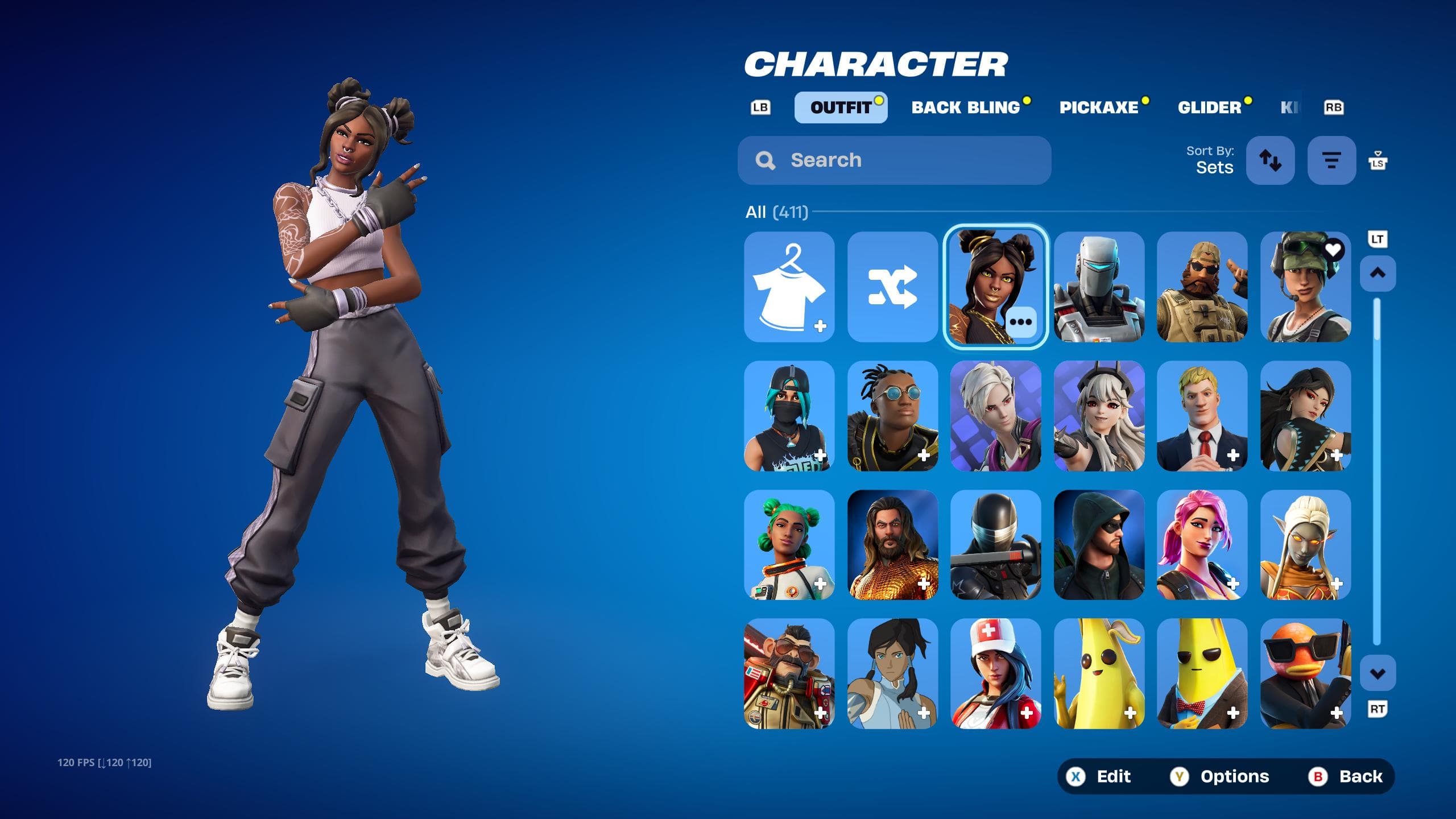 Fortnite Account - Image 2