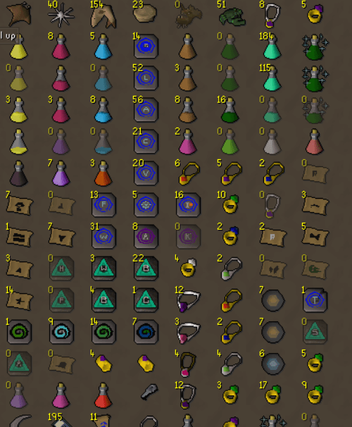 OSRS Account - Image 2