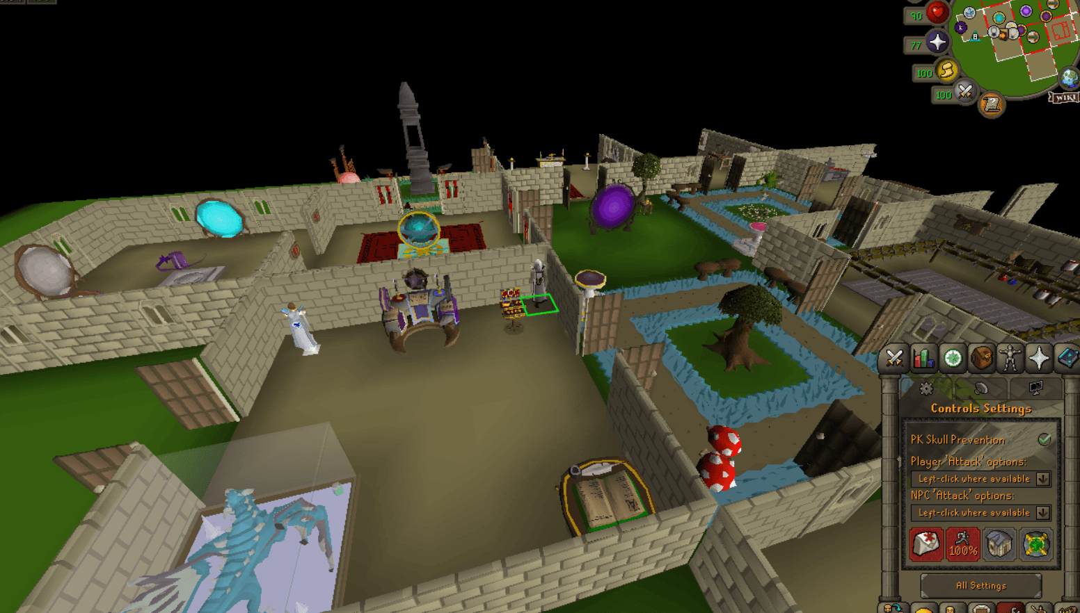 OSRS Account - Image 7