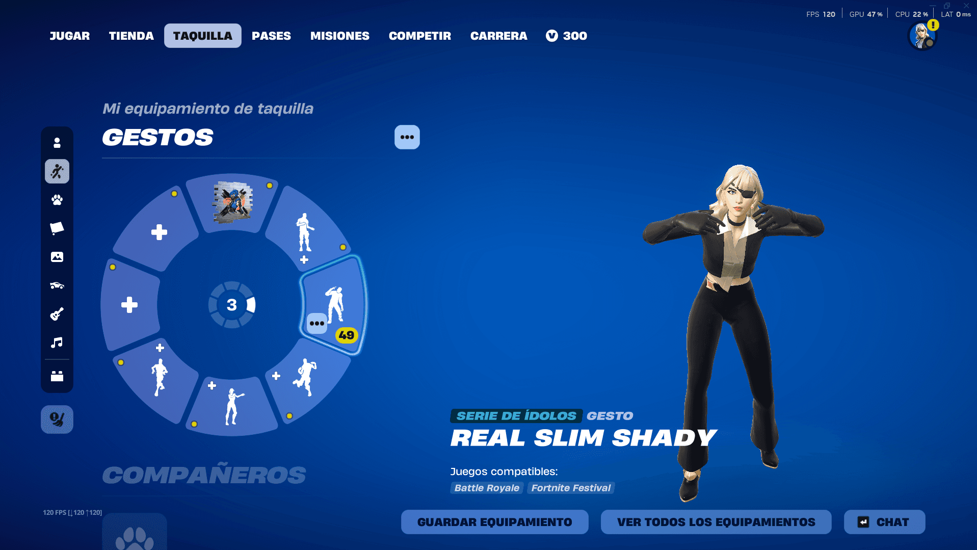 Fortnite Account - Image 6