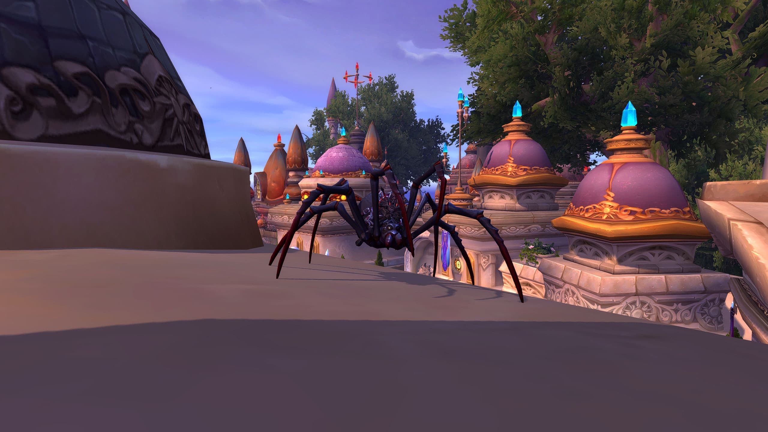 Rare PvE & PvP Vanity | All Druid Mage Towers | Legion Elite PvP Sets | Primal Victory Illusion | 481 Mounts / 28k Achieves | Multi Level 90s - Image 1