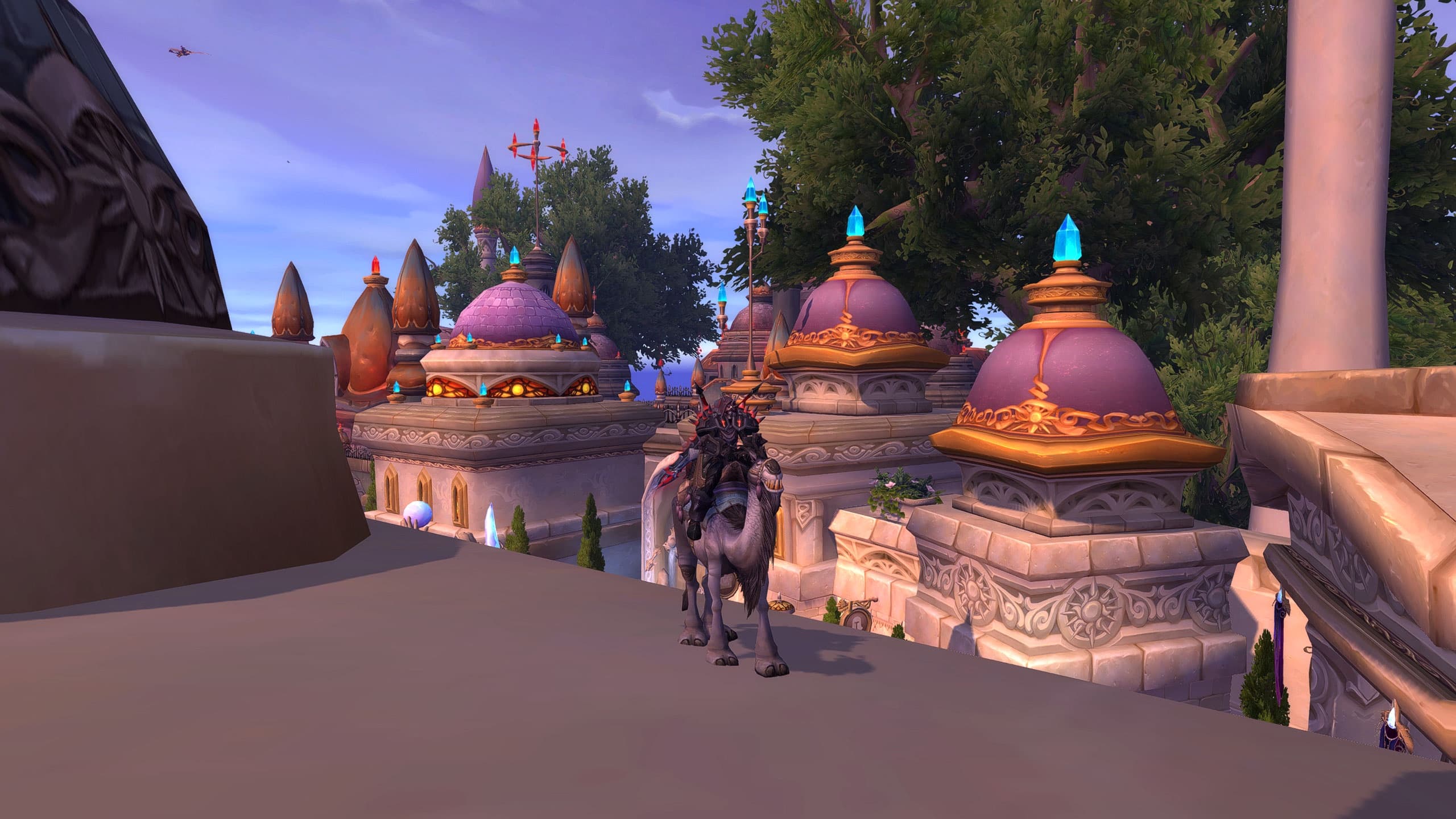 Rare PvE & PvP Vanity | All Druid Mage Towers | Legion Elite PvP Sets | Primal Victory Illusion | 481 Mounts / 28k Achieves | Multi Level 90s - Image 2