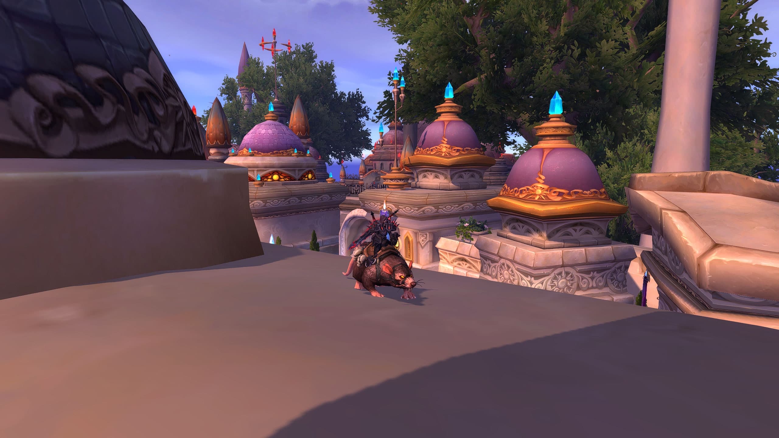 Rare PvE & PvP Vanity | All Druid Mage Towers | Legion Elite PvP Sets | Primal Victory Illusion | 481 Mounts / 28k Achieves | Multi Level 90s - Image 9