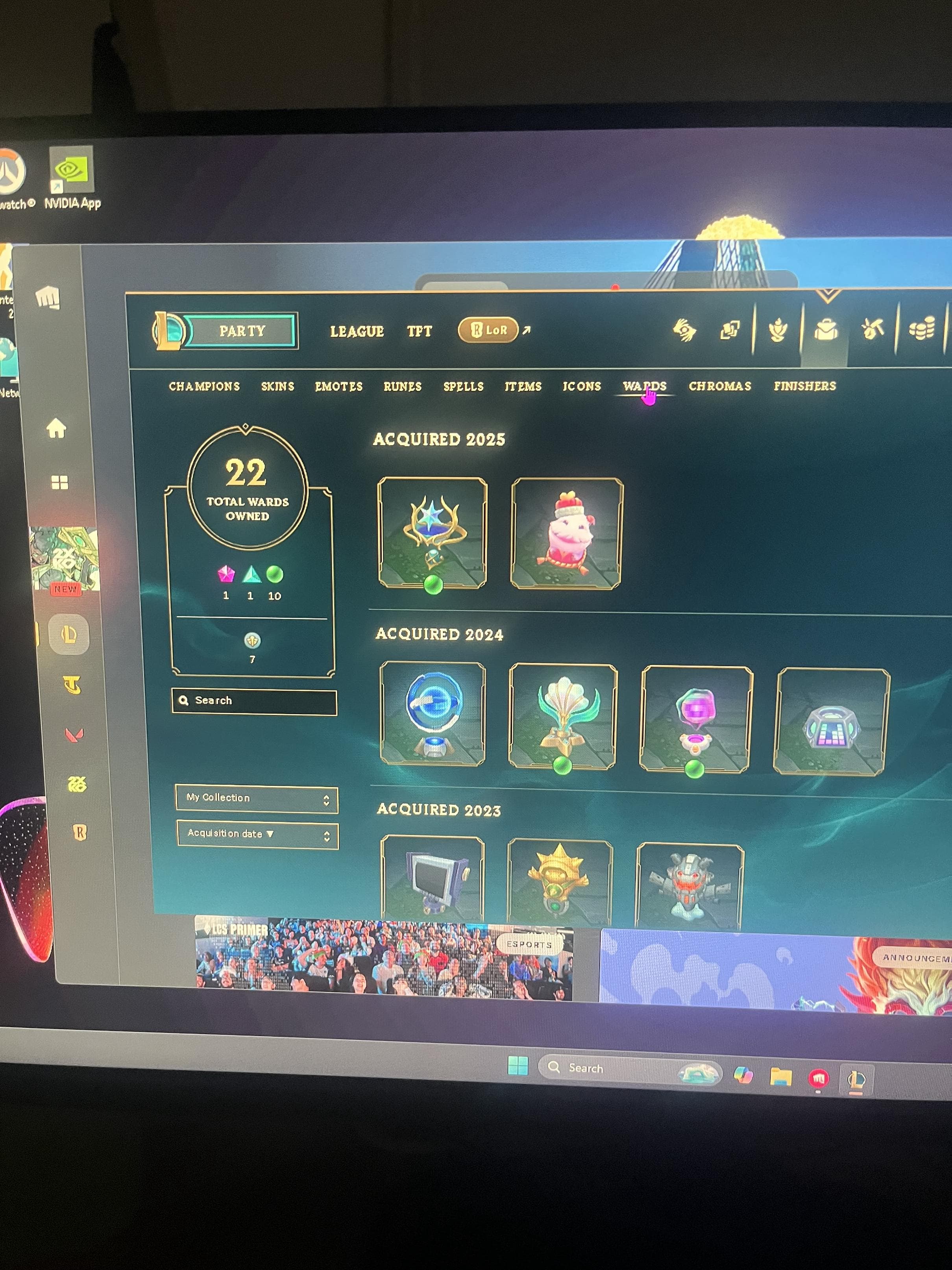 League of Legends Account - Image 2