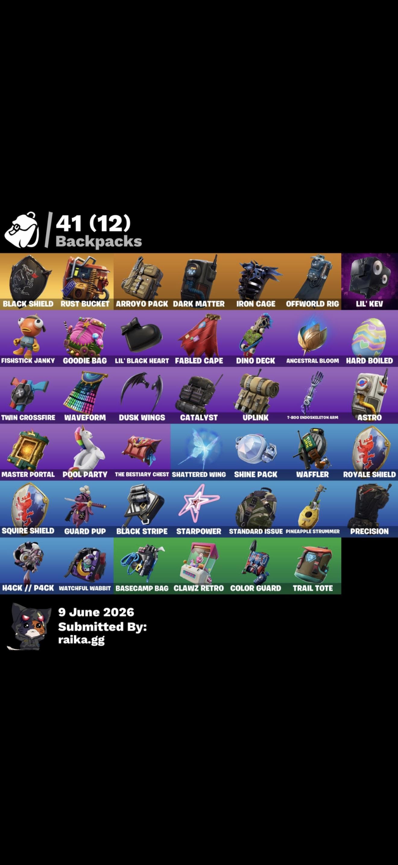 Fortnite Account - Image 2