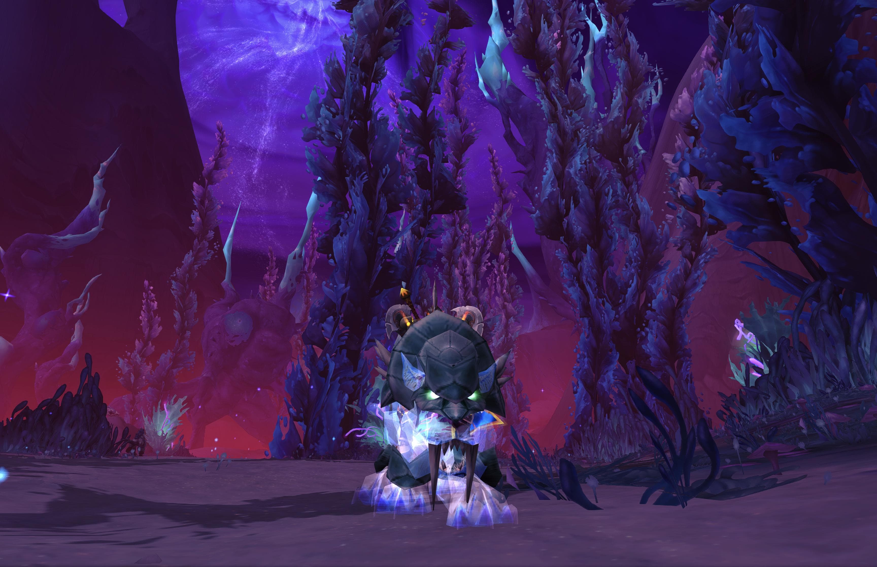 Prestigious Collection | All 36 Legion Mage Tower Forms | MoP & WoD Challenge Modes | OG Brutosaur Mount | Swift Spectral Tiger | Benediction / Rhok'delar - Image 1