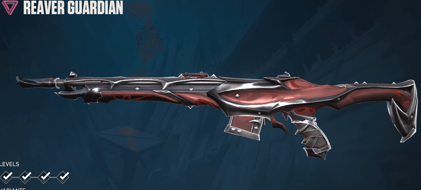 Diamond Peak | Broken Blade of the Ruined King | BlastX Phantom | 121 Skins | Full Email - Image 1