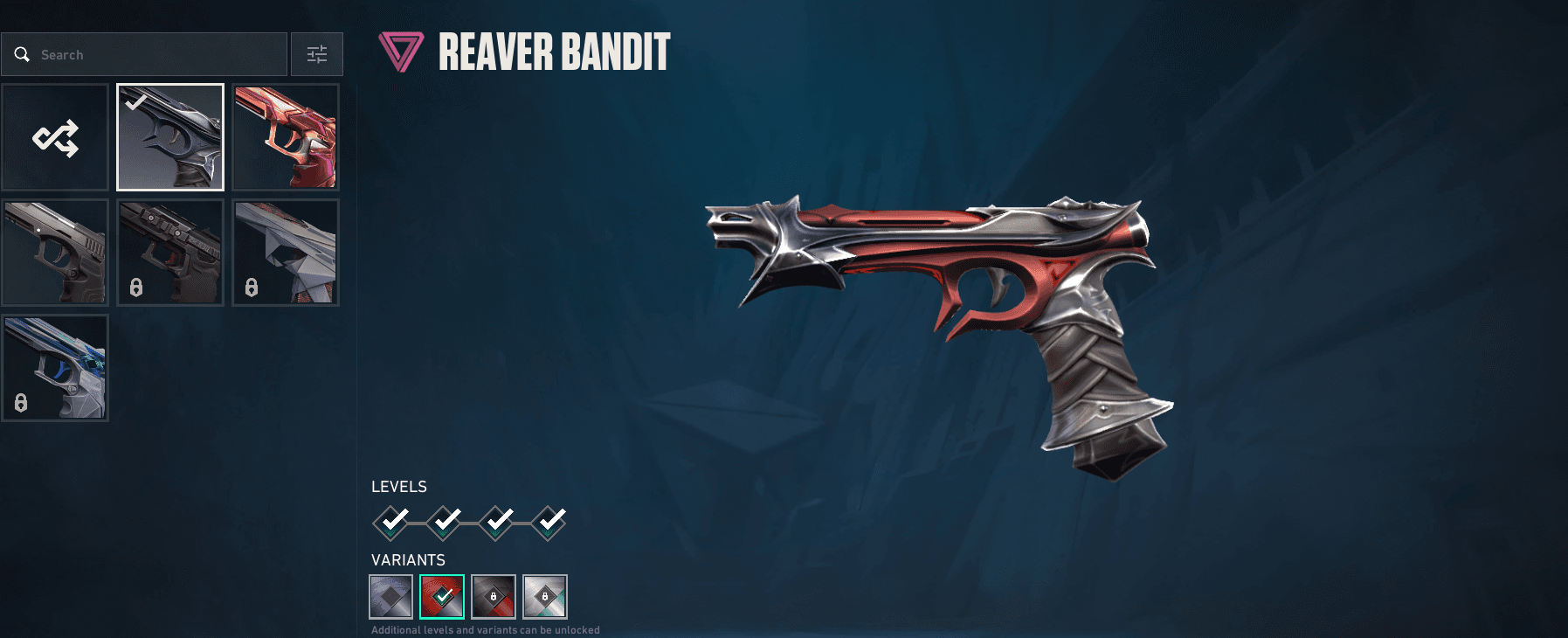 Diamond Peak | Broken Blade of the Ruined King | BlastX Phantom | 121 Skins | Full Email - Image 2