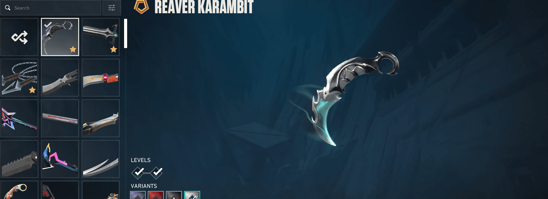 Diamond Peak | Broken Blade of the Ruined King | BlastX Phantom | 121 Skins | Full Email - Image 8