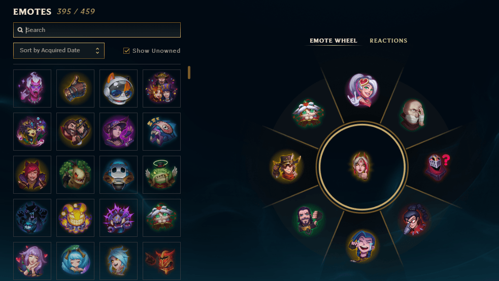 League of Legends Account - Image 2
