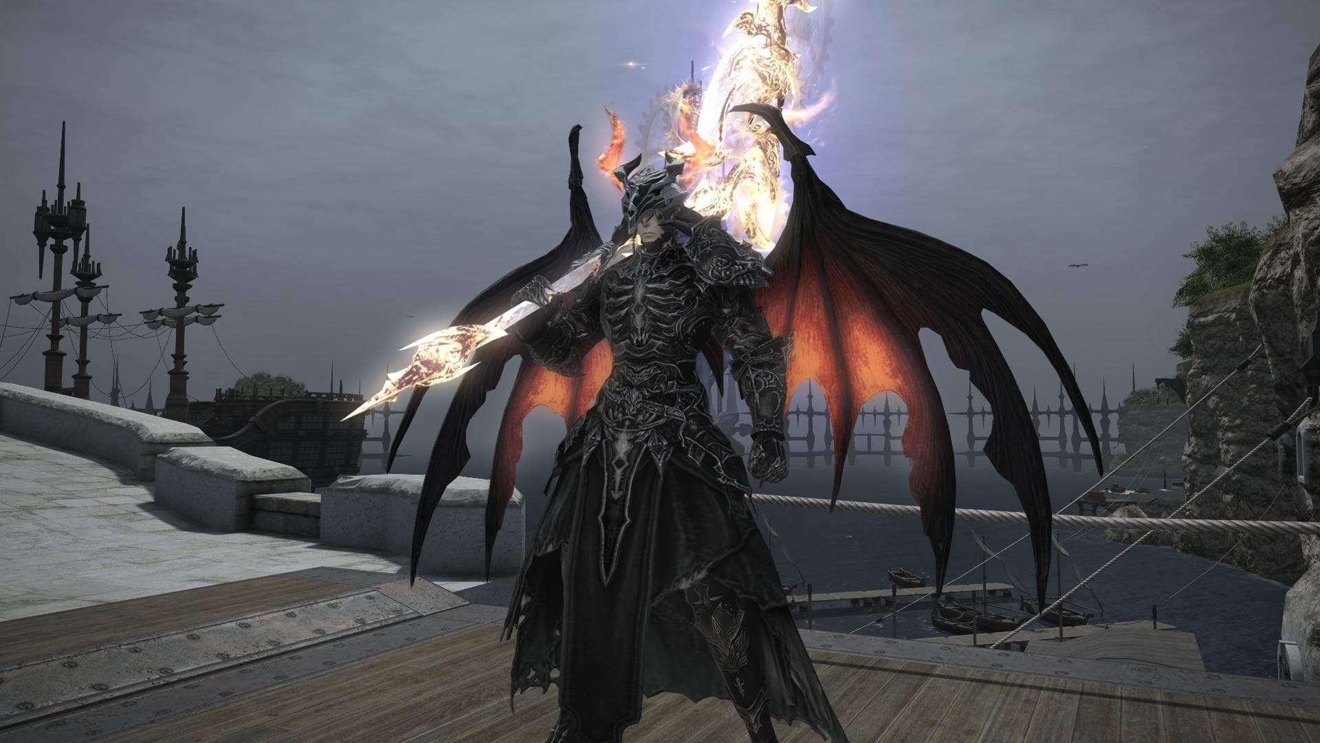 Final Fantasy XIV Account - Image 2