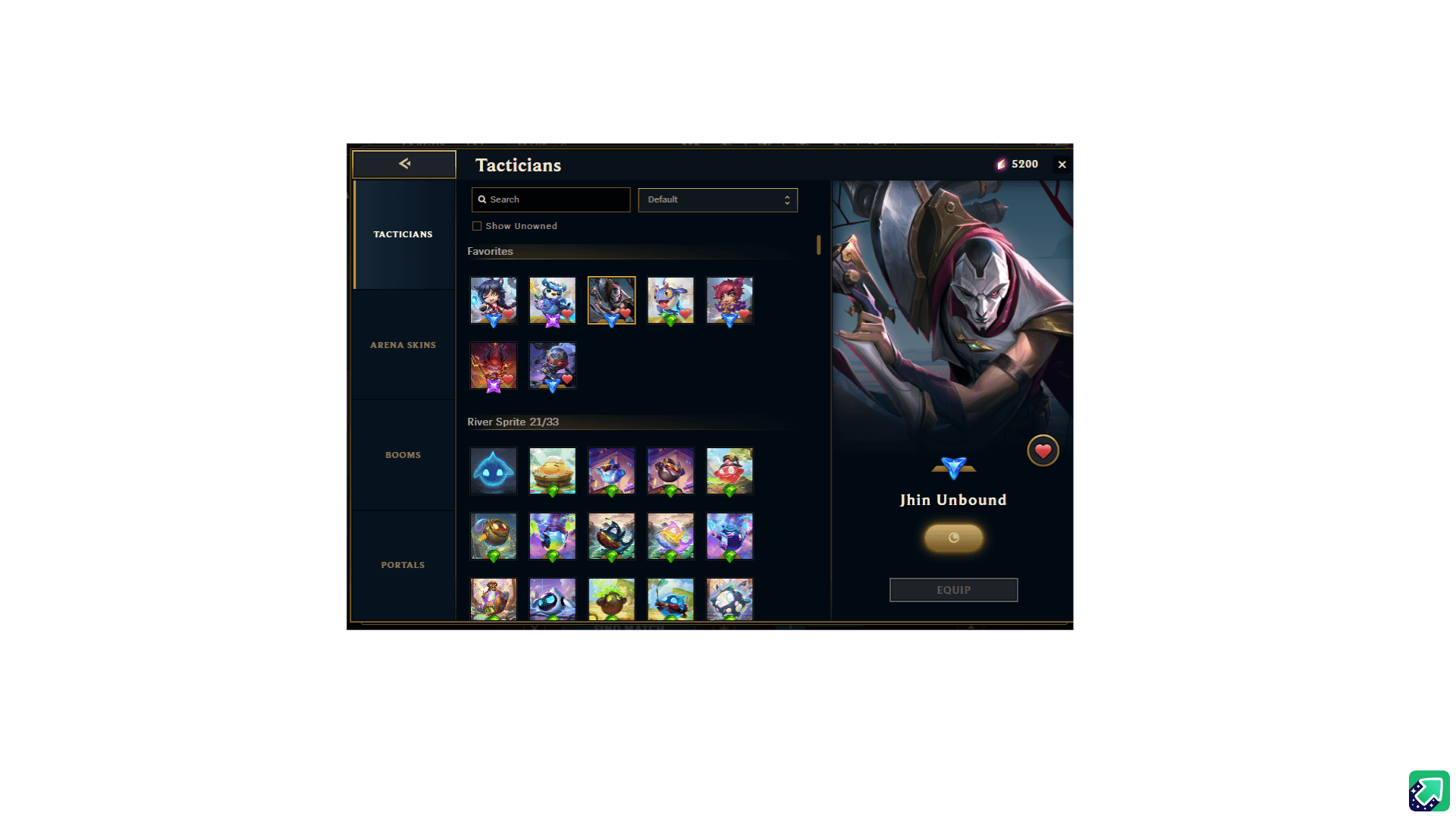 League of Legends Account - Image 1