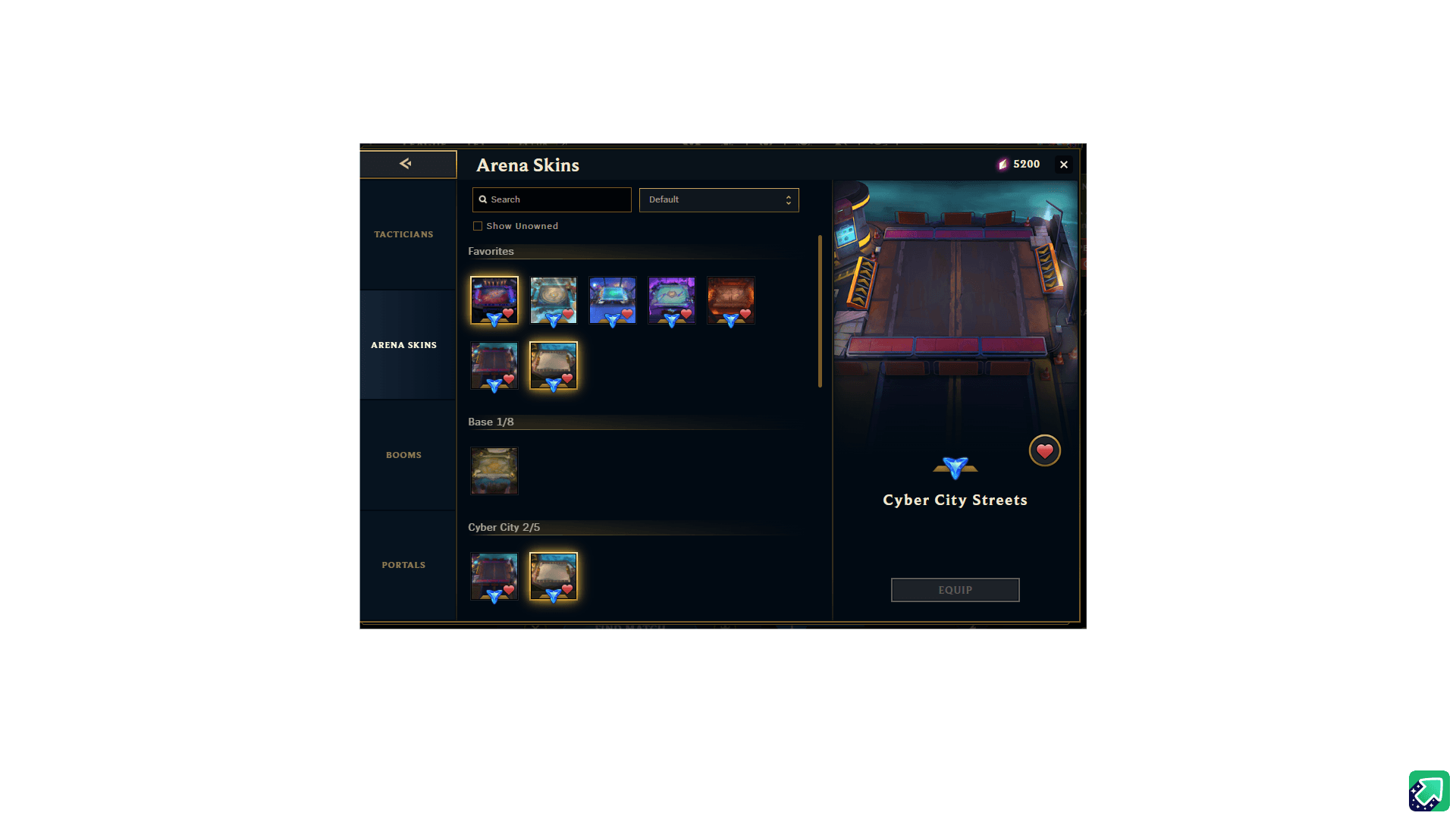 League of Legends Account - Image 2