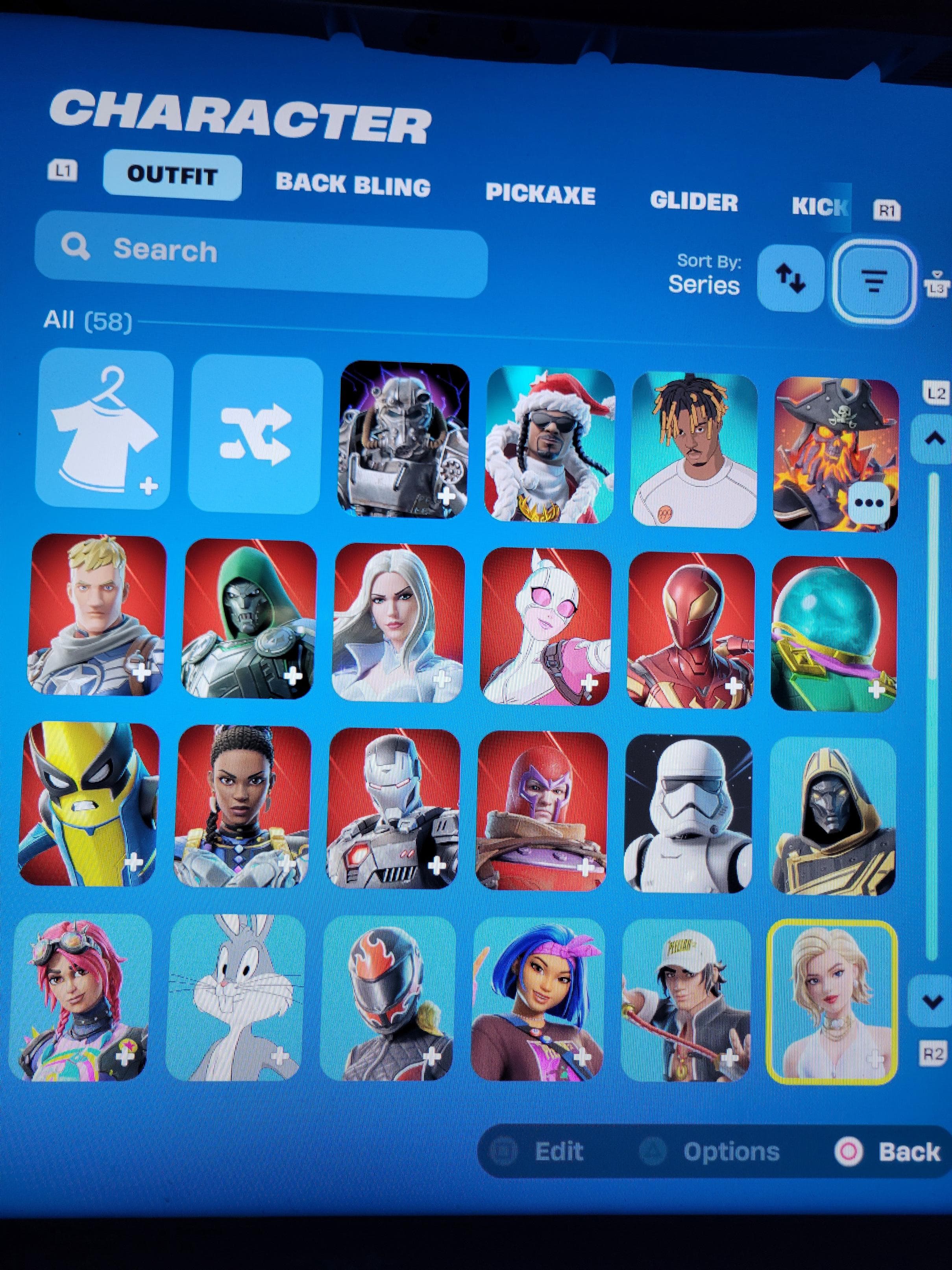 Fortnite Account - Image 1