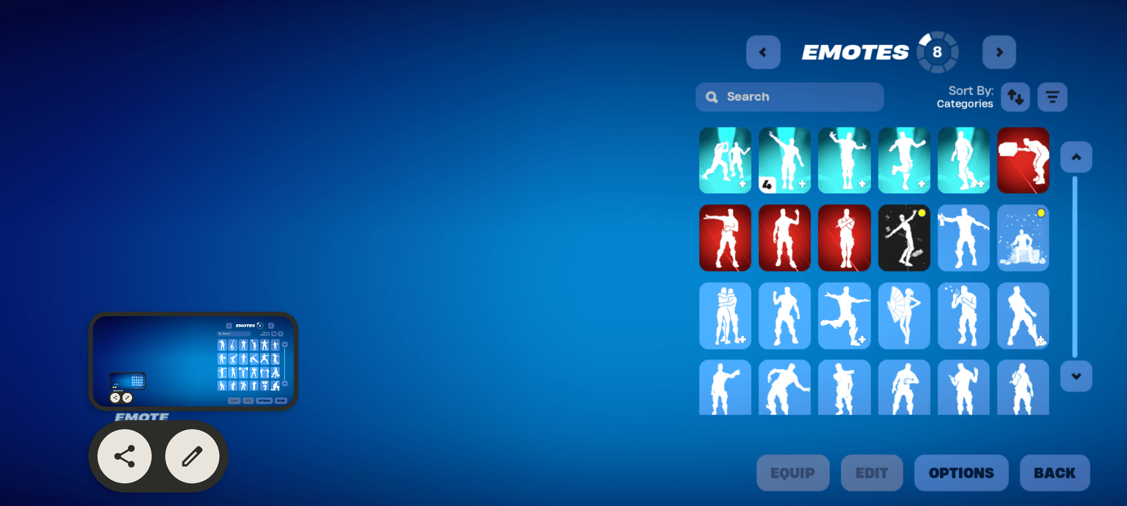 Fortnite Account - Image 1