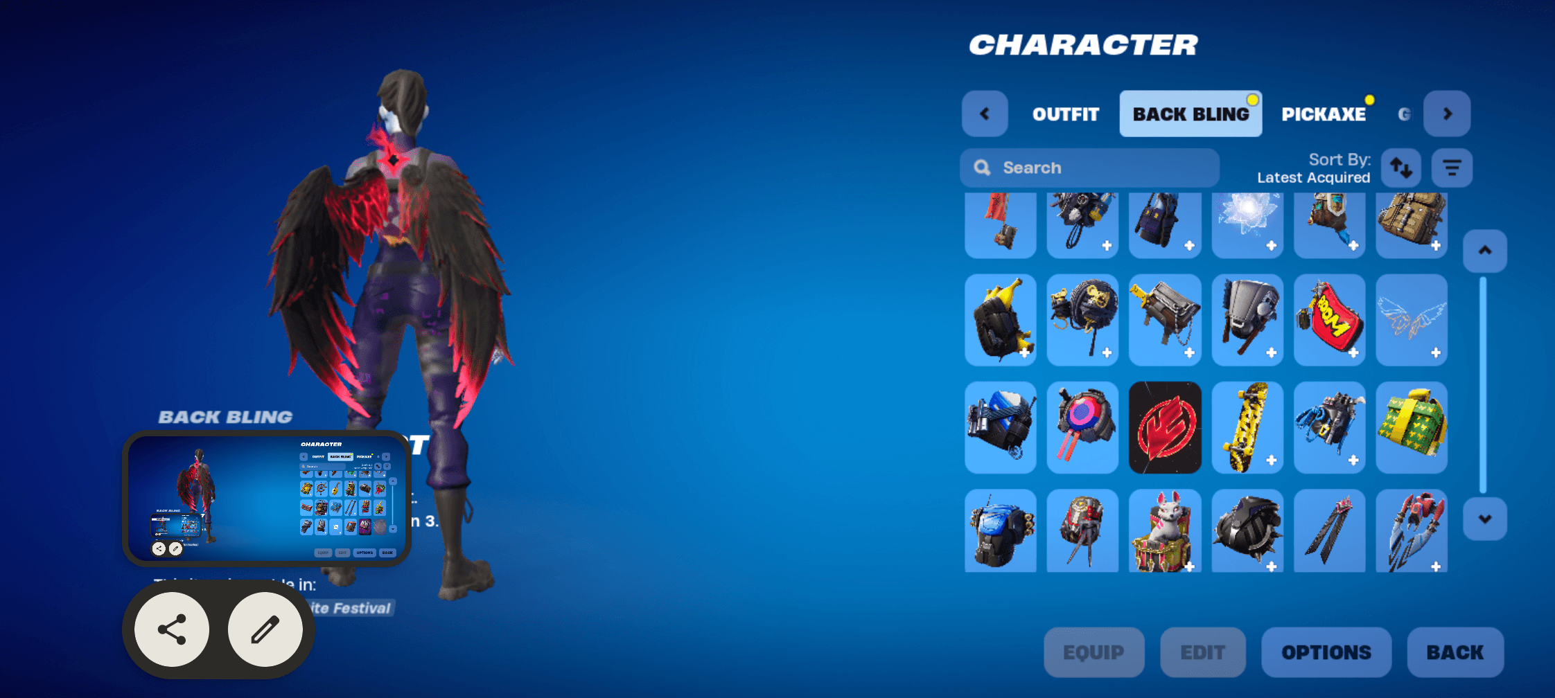 Fortnite Account - Image 28