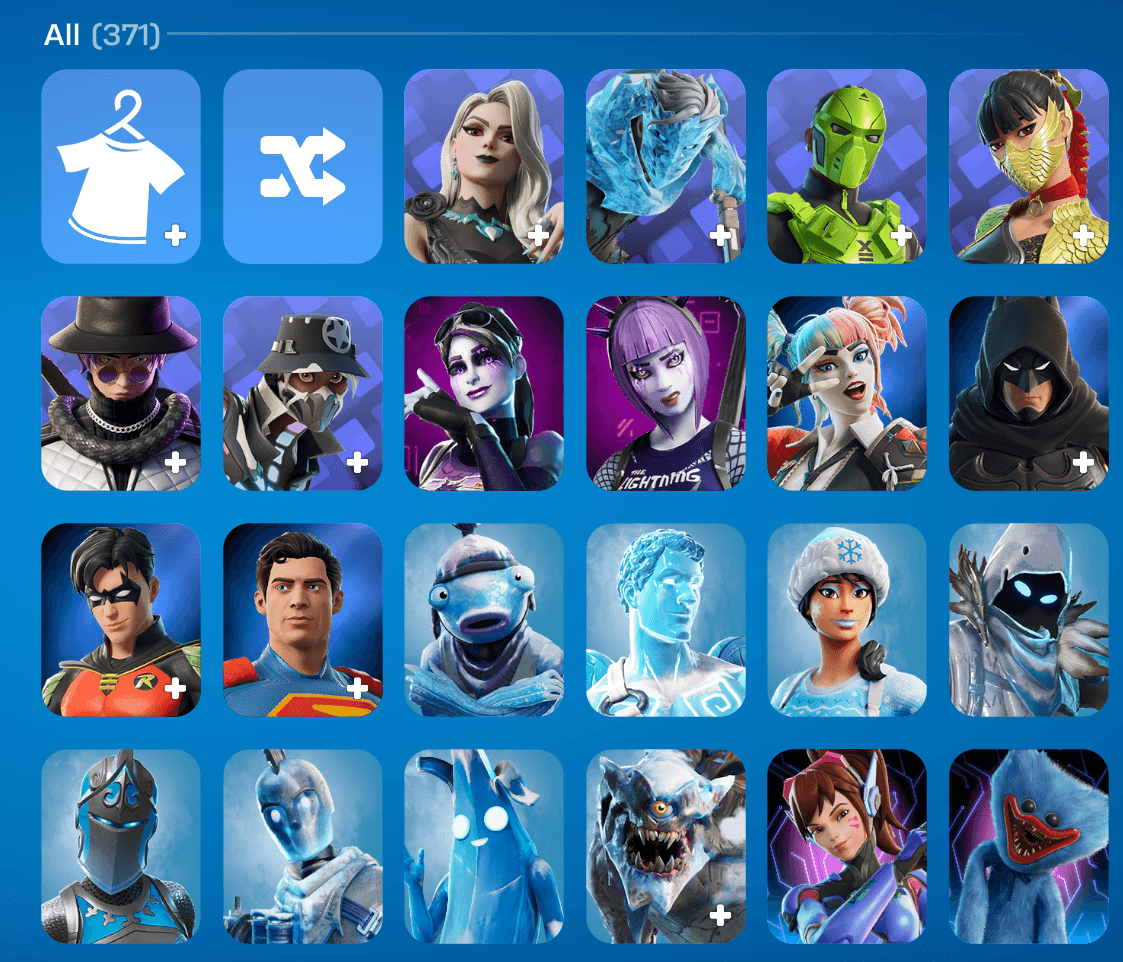 Fortnite Account - Image 1