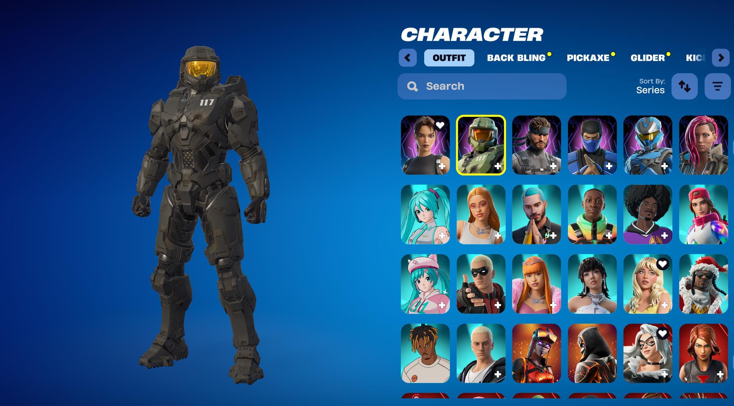 Fortnite Account - Image 2