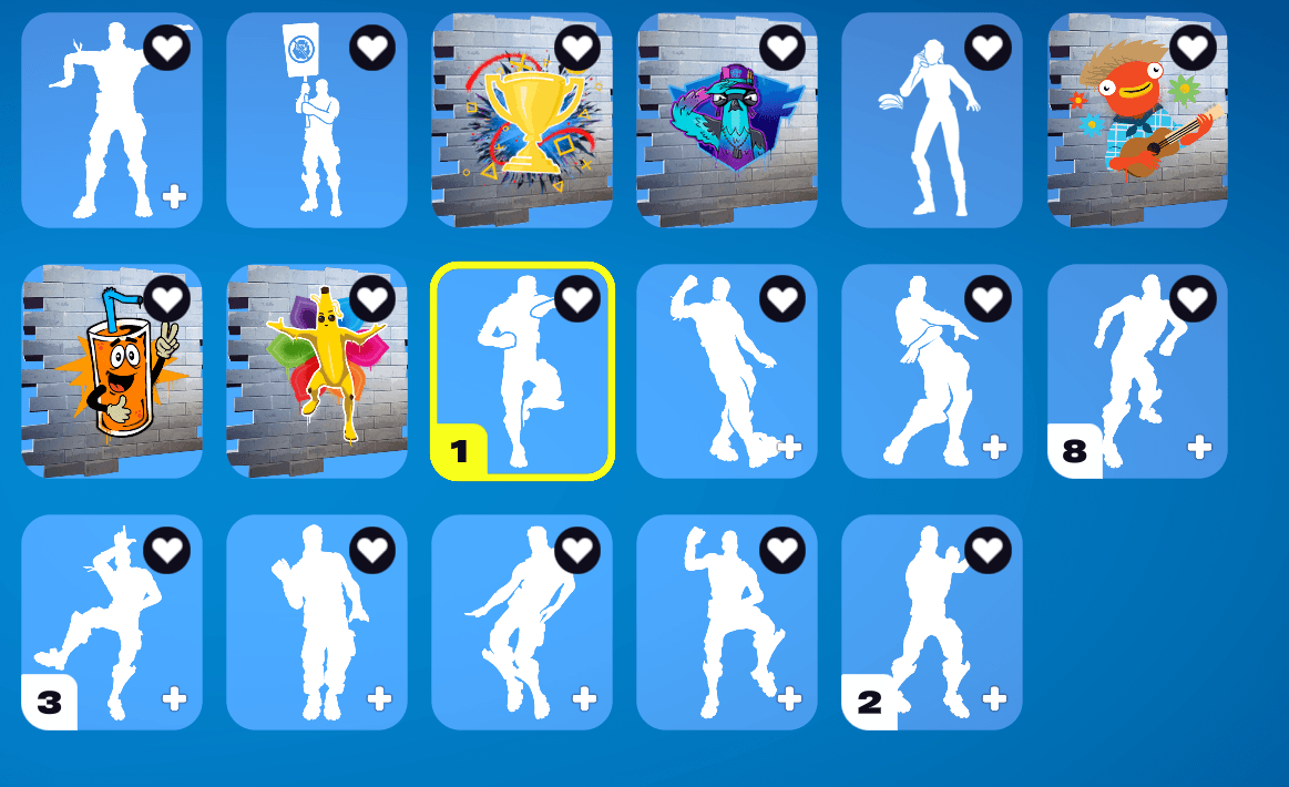 Fortnite Account - Image 20