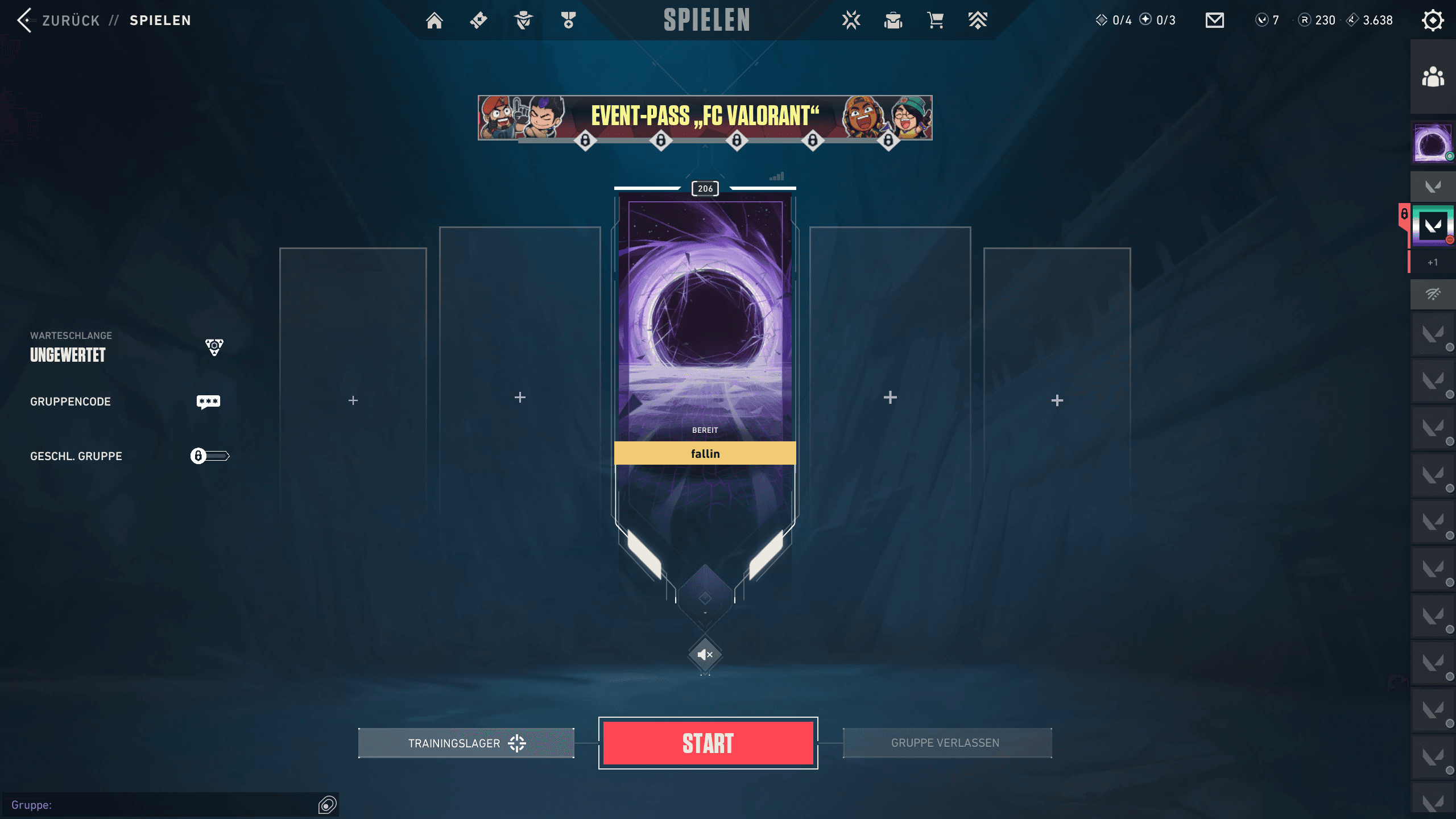 Immortal Peak | Prime Axe | Champions 2025 Vandal | 89 Skins - Image 2