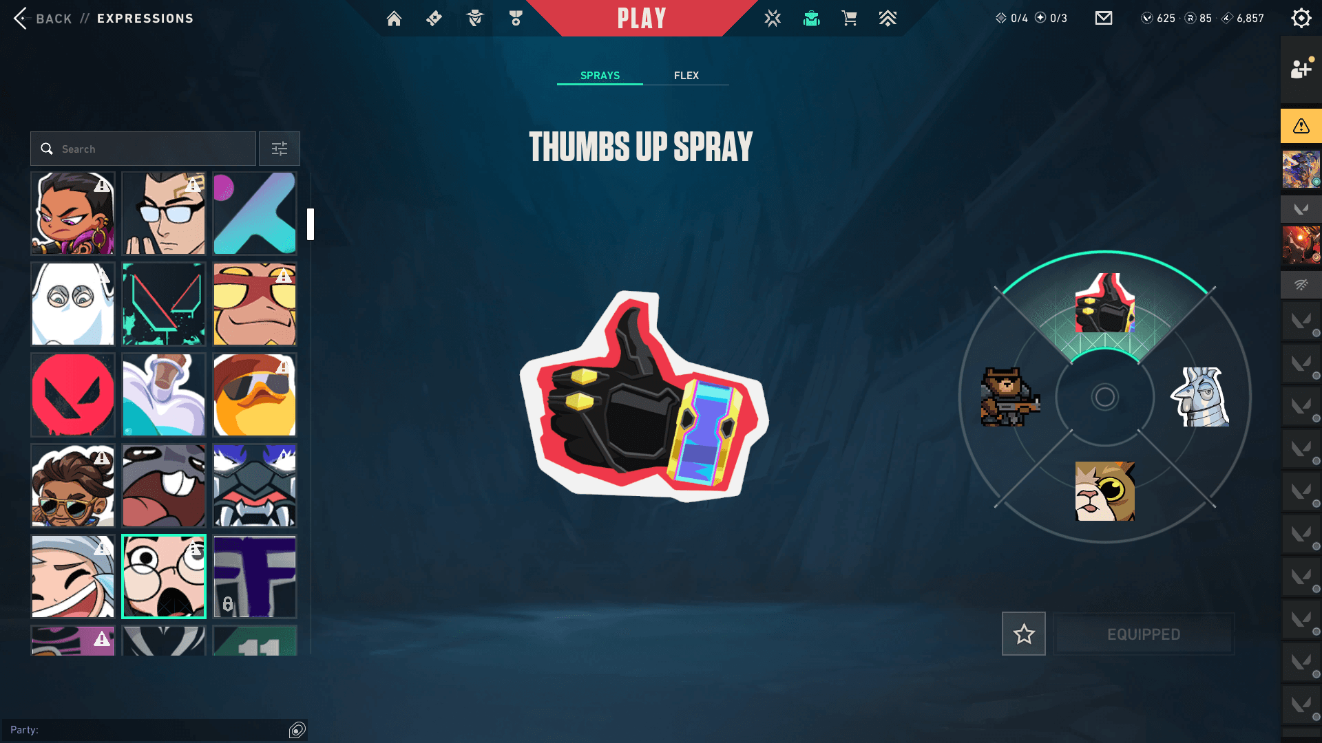 Gold Peak | Champions 2023 Vandal | 50 Skins | Full Email - Image 17