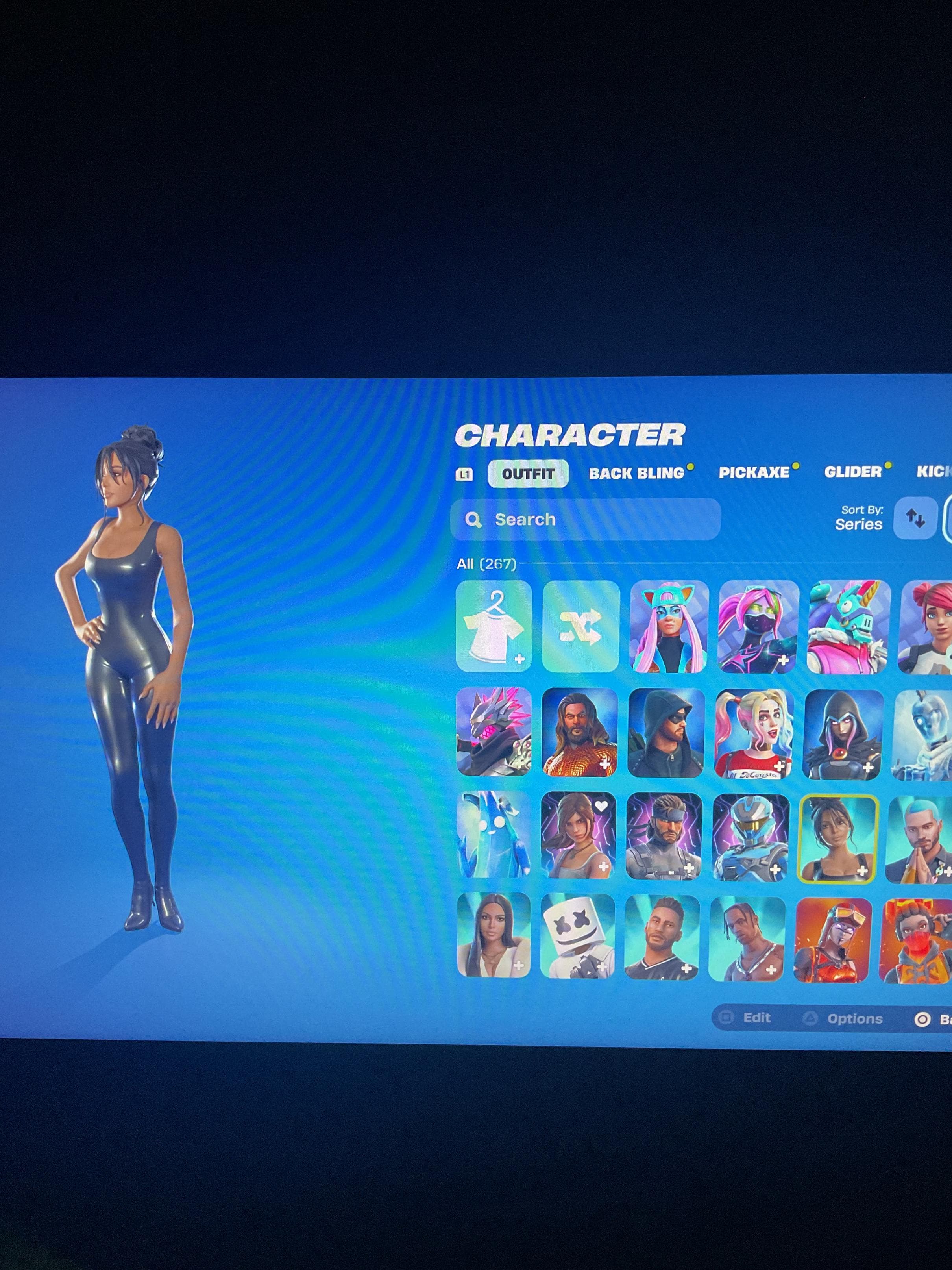 Fortnite Account - Image 1