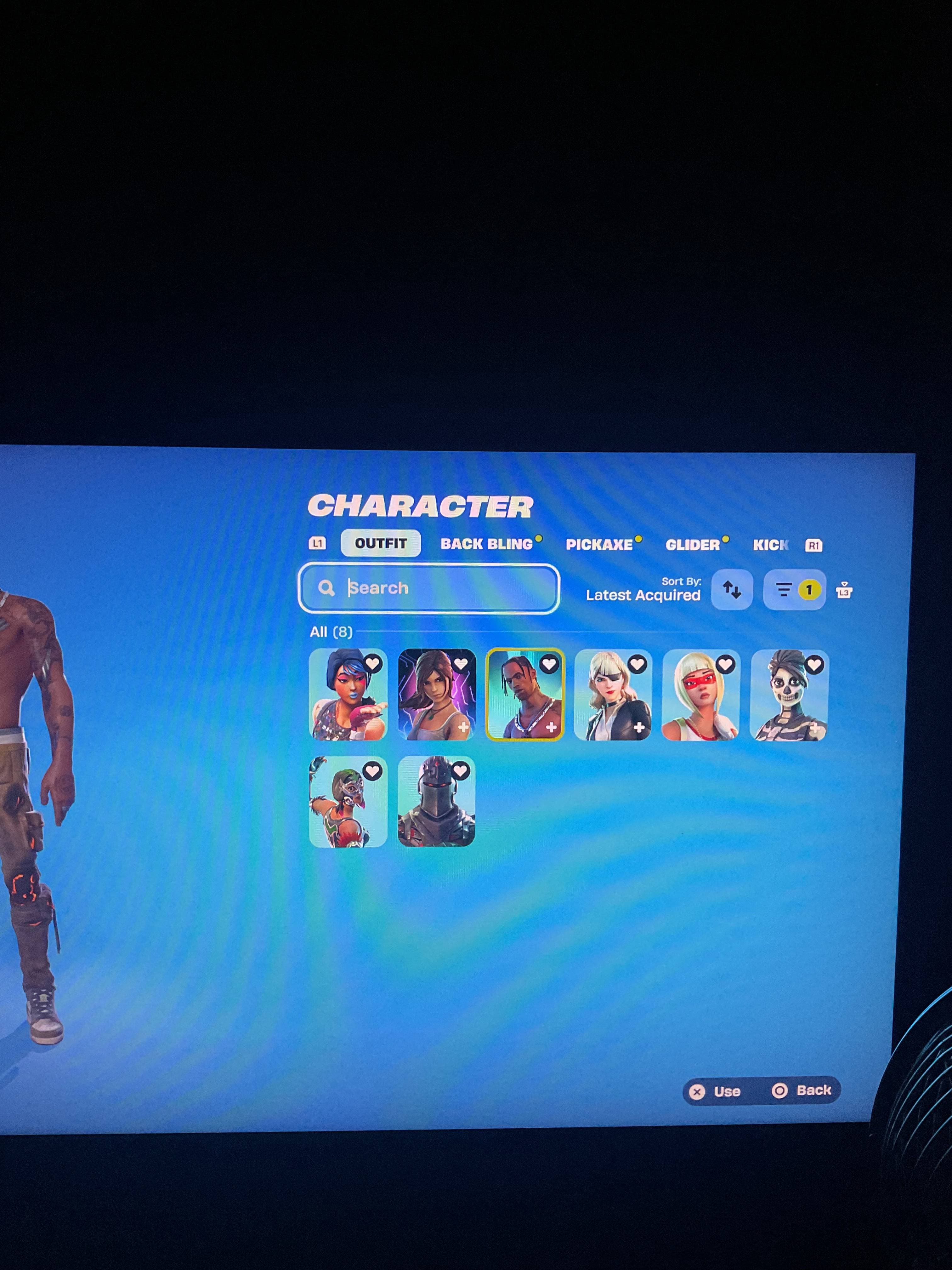 Fortnite Account - Image 2