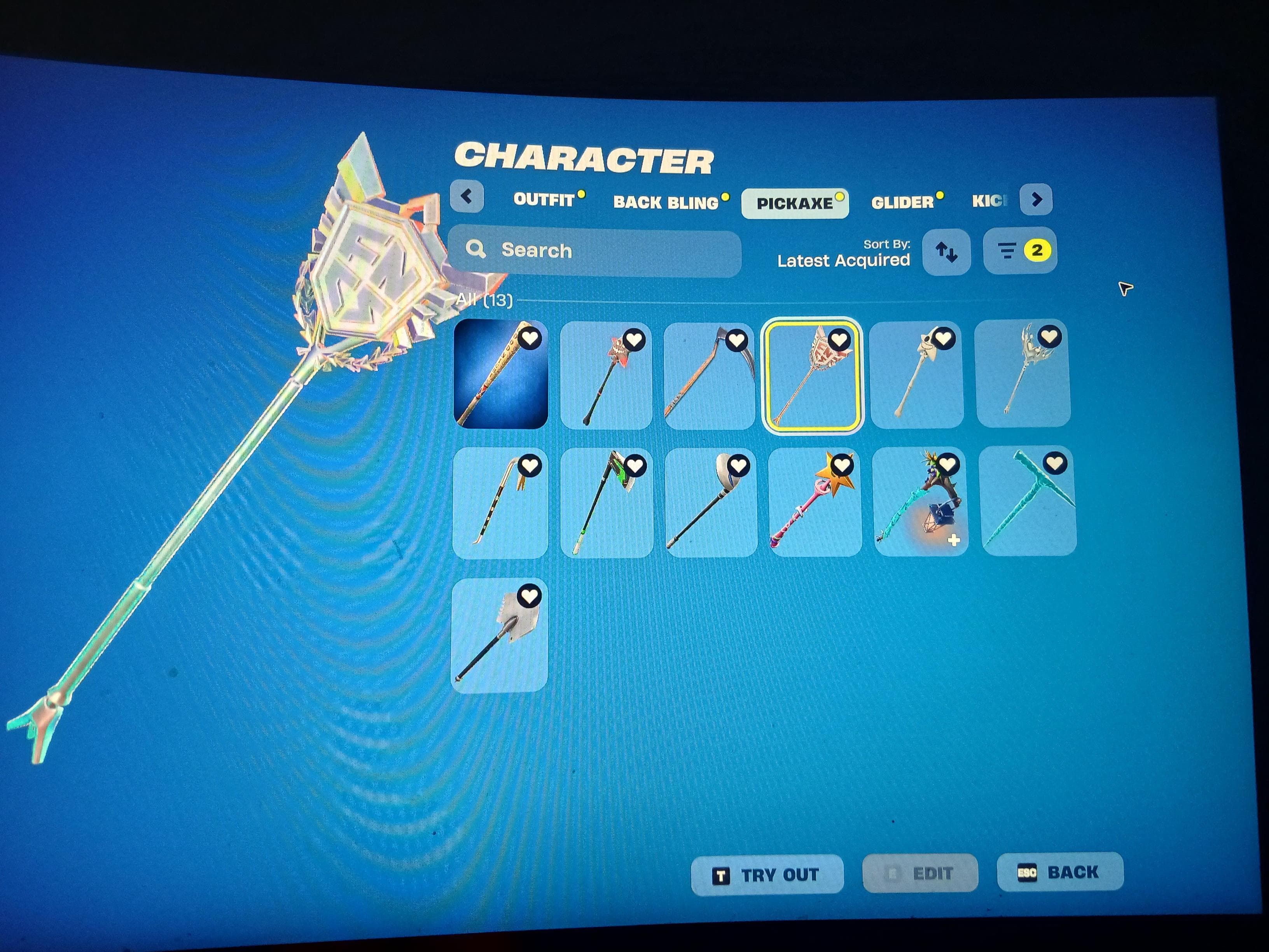 Fortnite Account - Image 2