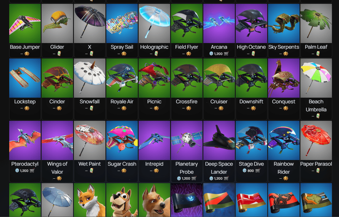 Fortnite Account - Image 9