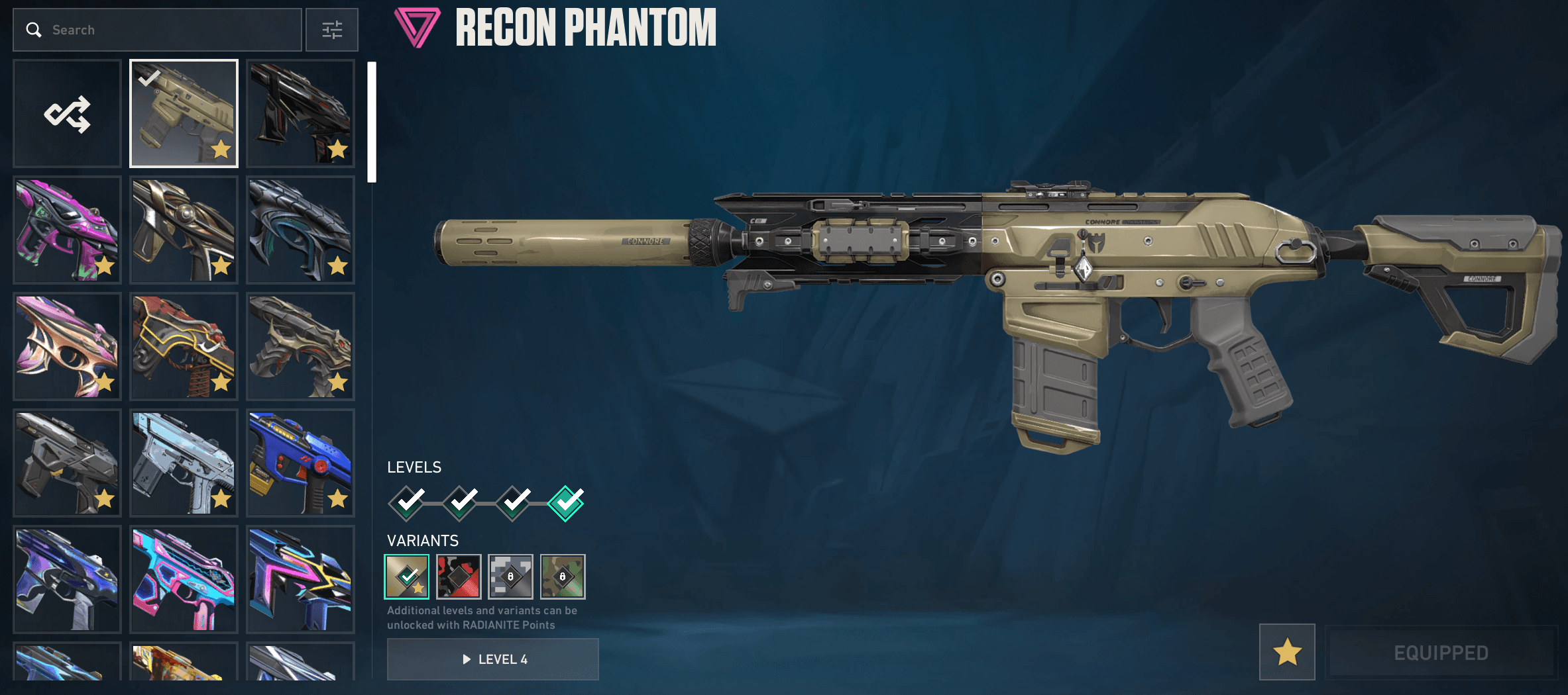 Ascendant Peak | Champions 2025 Butterfly Knife + Vandal | 40 Skins | Full Email - Image 2