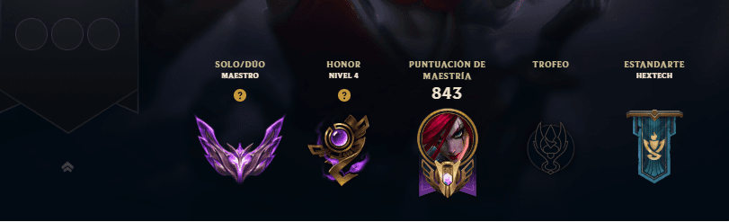League of Legends Account - Image 1