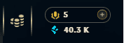League of Legends Account - Image 2