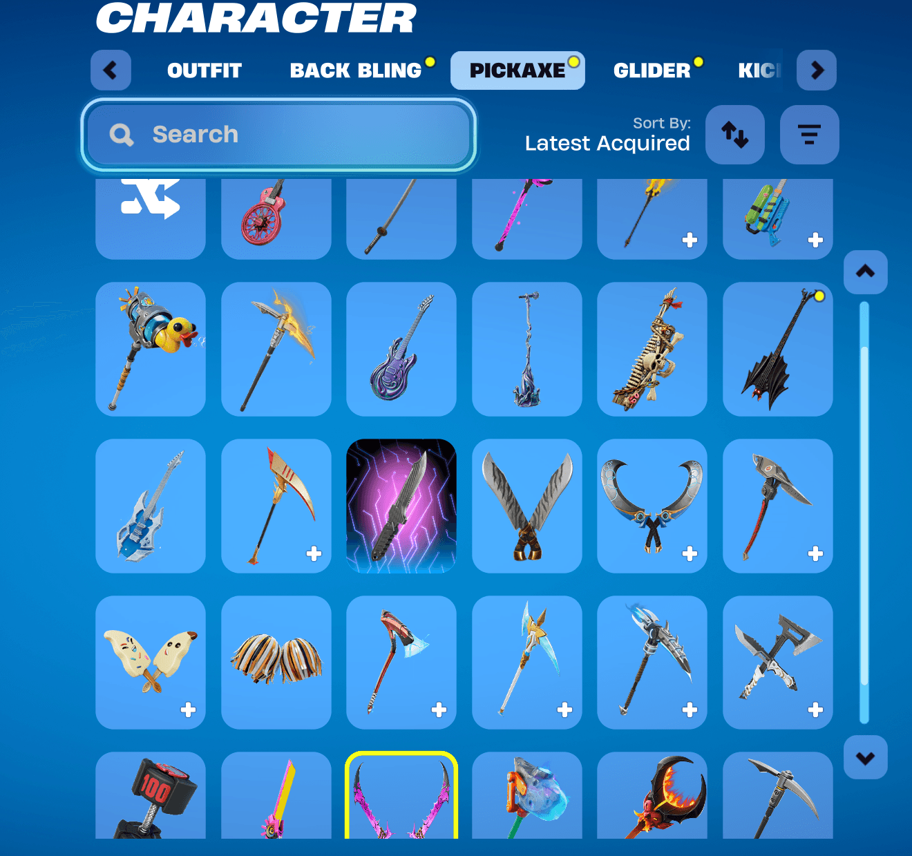 Fortnite Account - Image 2