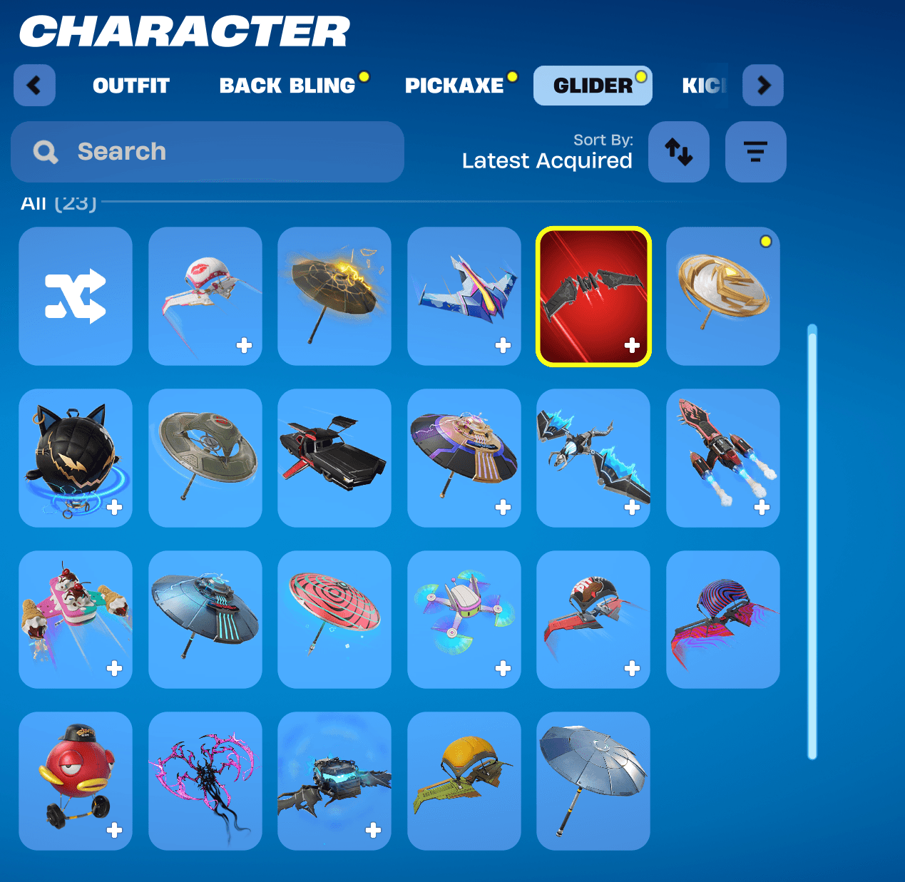 Fortnite Account - Image 3