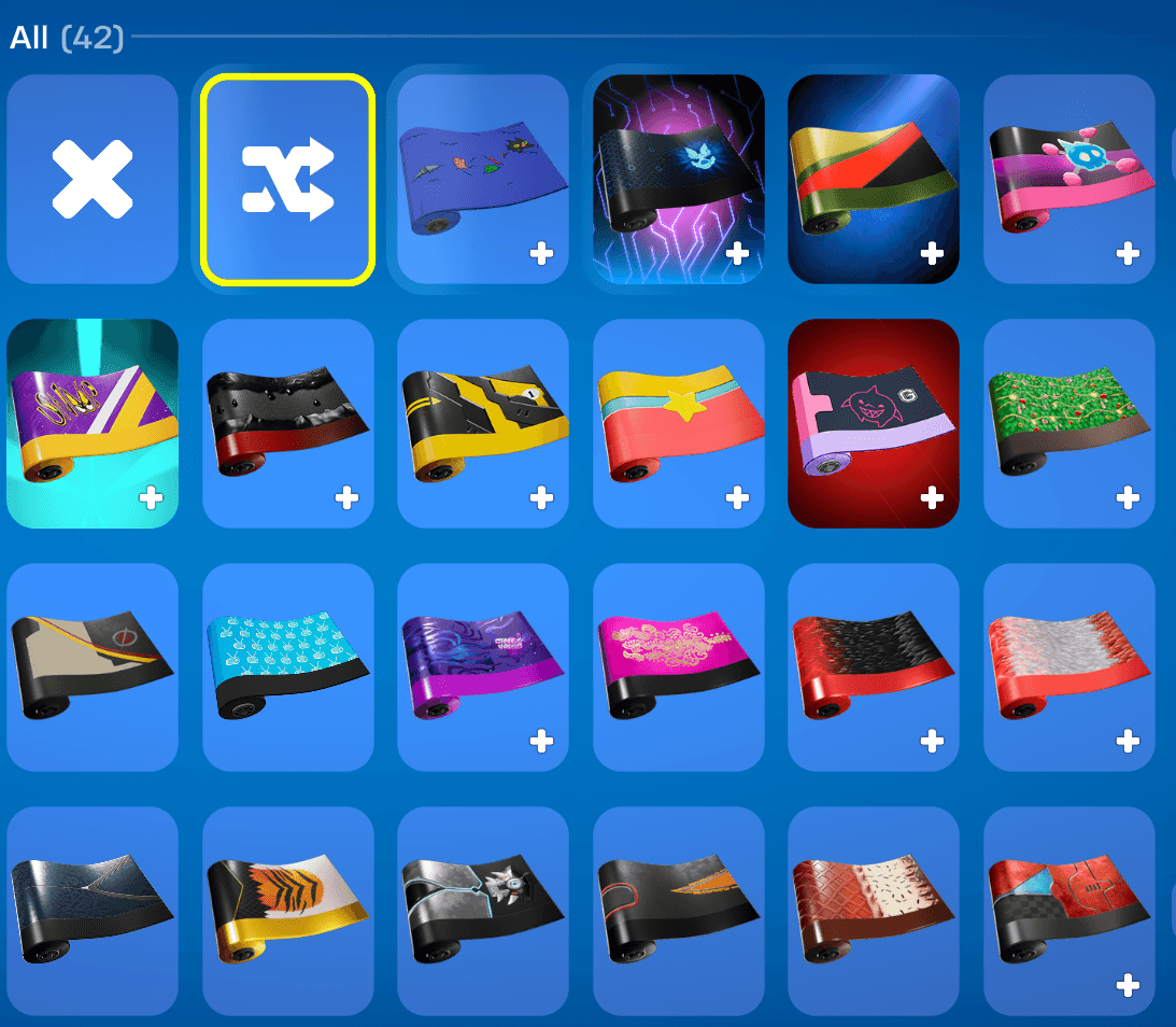Fortnite Account - Image 1