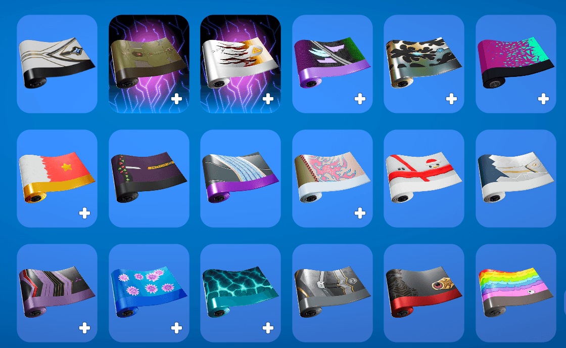 Fortnite Account - Image 2