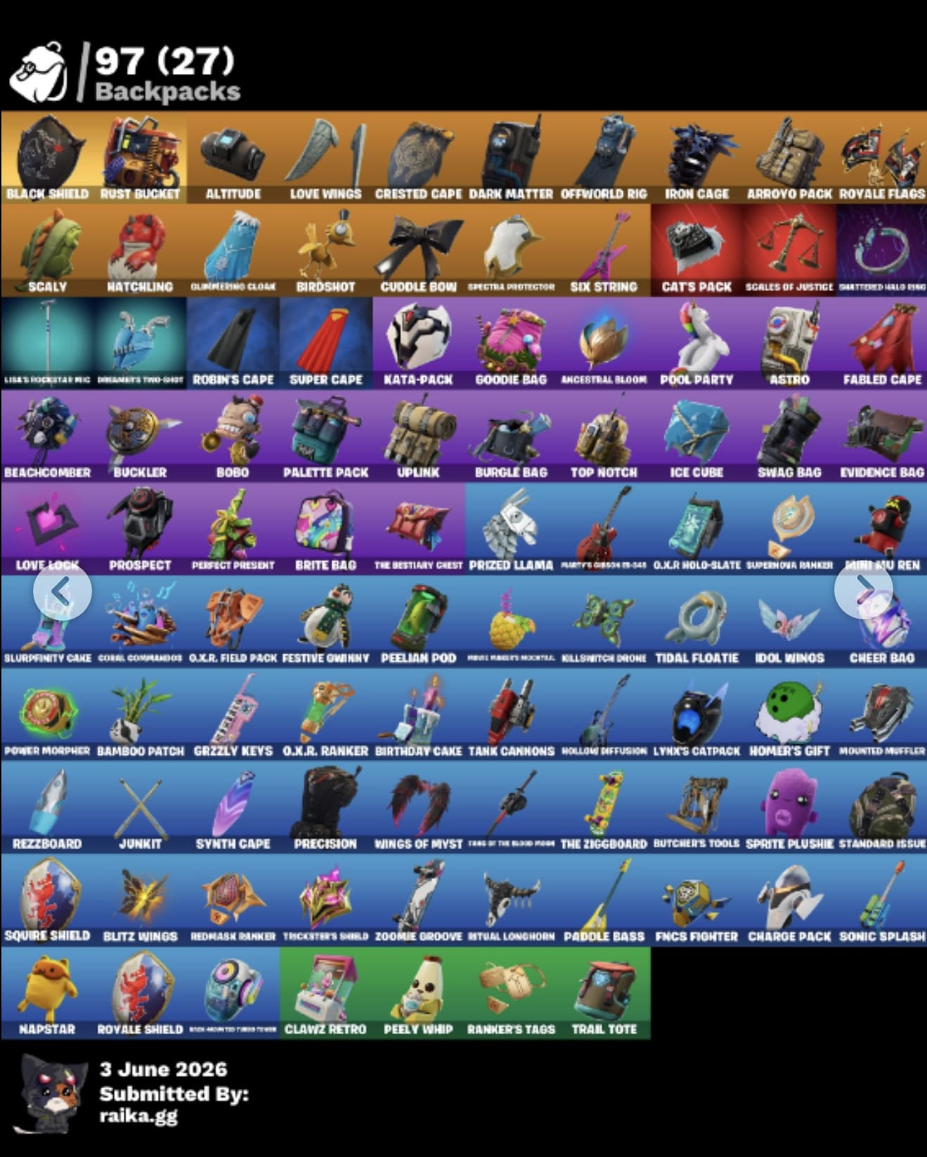 Fortnite Account - Image 2