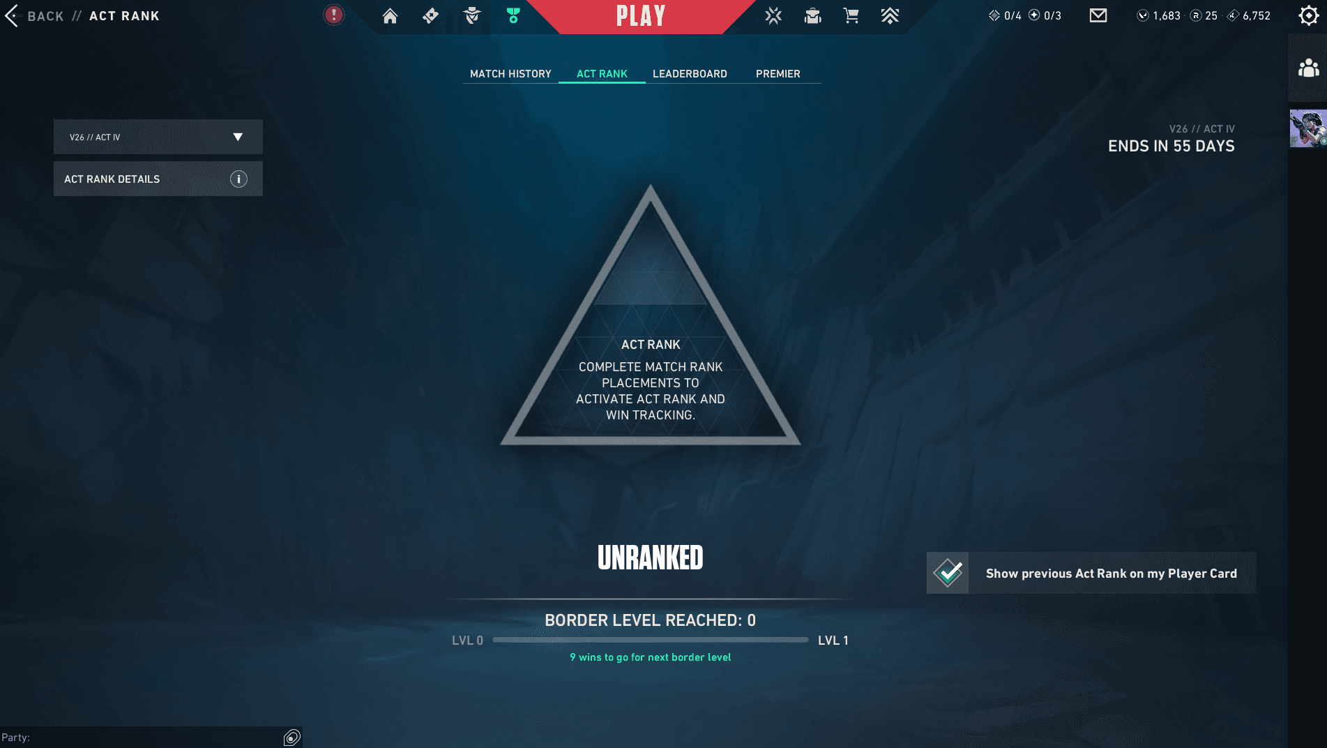 Valorant Account - Image 19