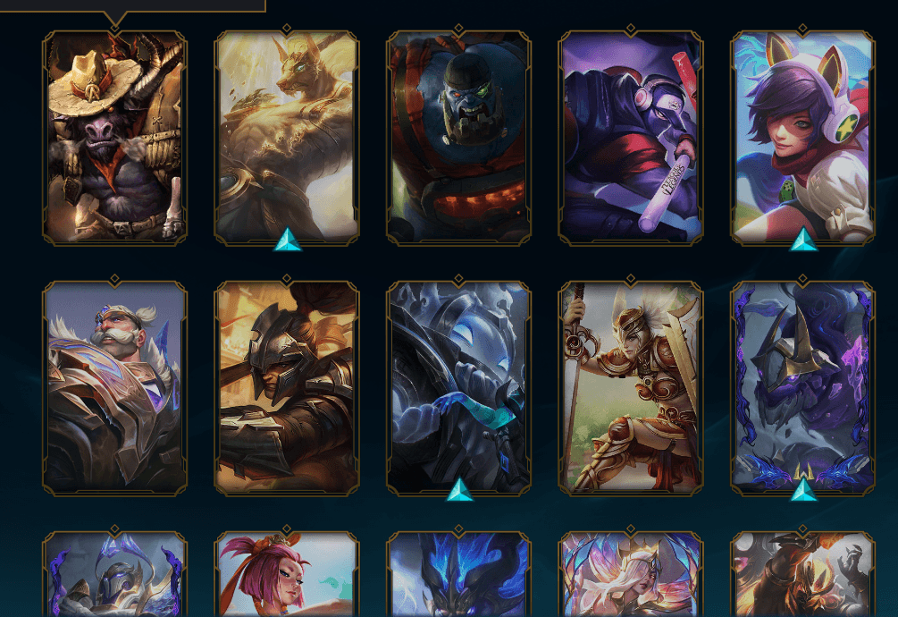 League of Legends Account - Image 1