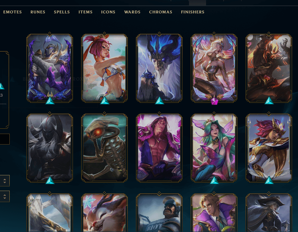 League of Legends Account - Image 2