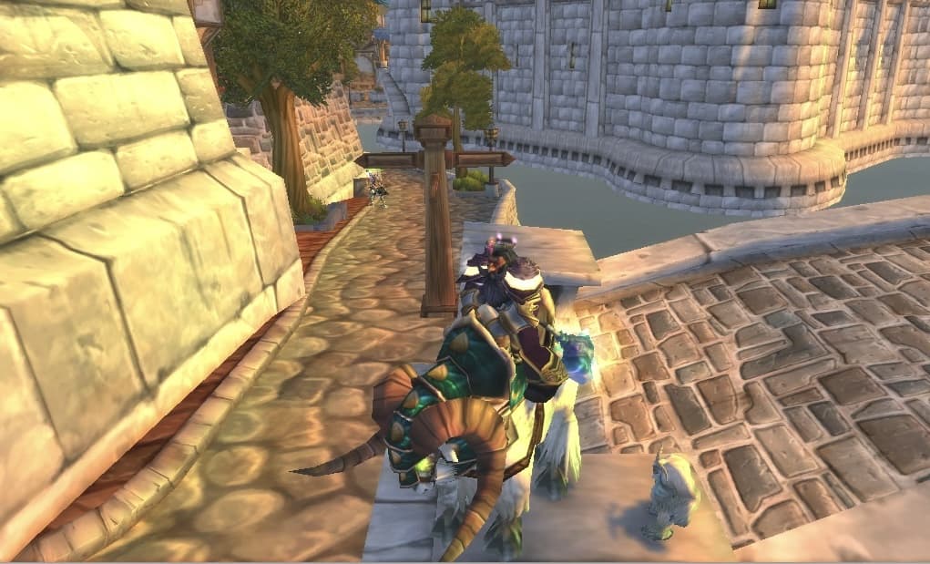 70 Priest & Rogue | 3/5 S1 PvP | 3/5 Netherblade | 1797 GS (Priest) | 1782 GS (Rogue) | Nightslayer US - Image 1