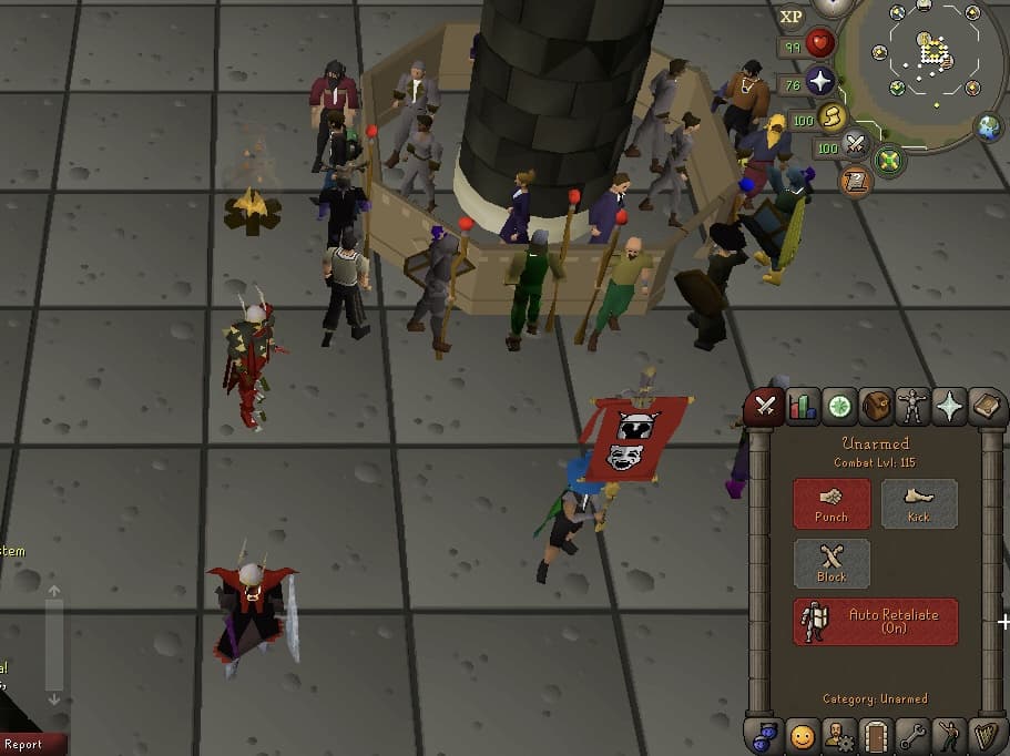 OSRS Account - Image 4