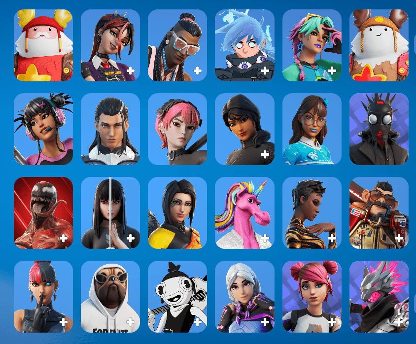 Fortnite Account - Image 2