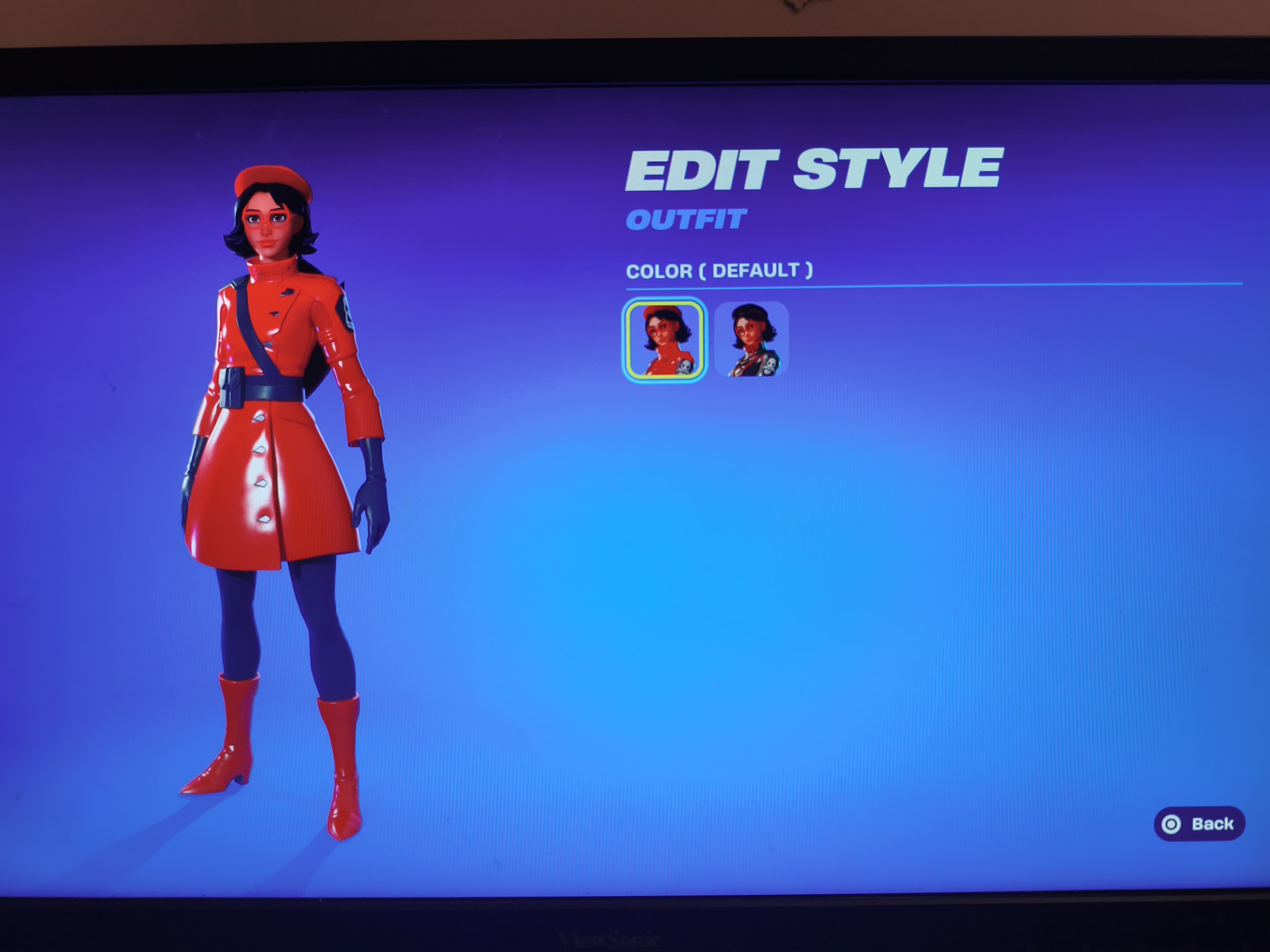 Fortnite Account - Image 1