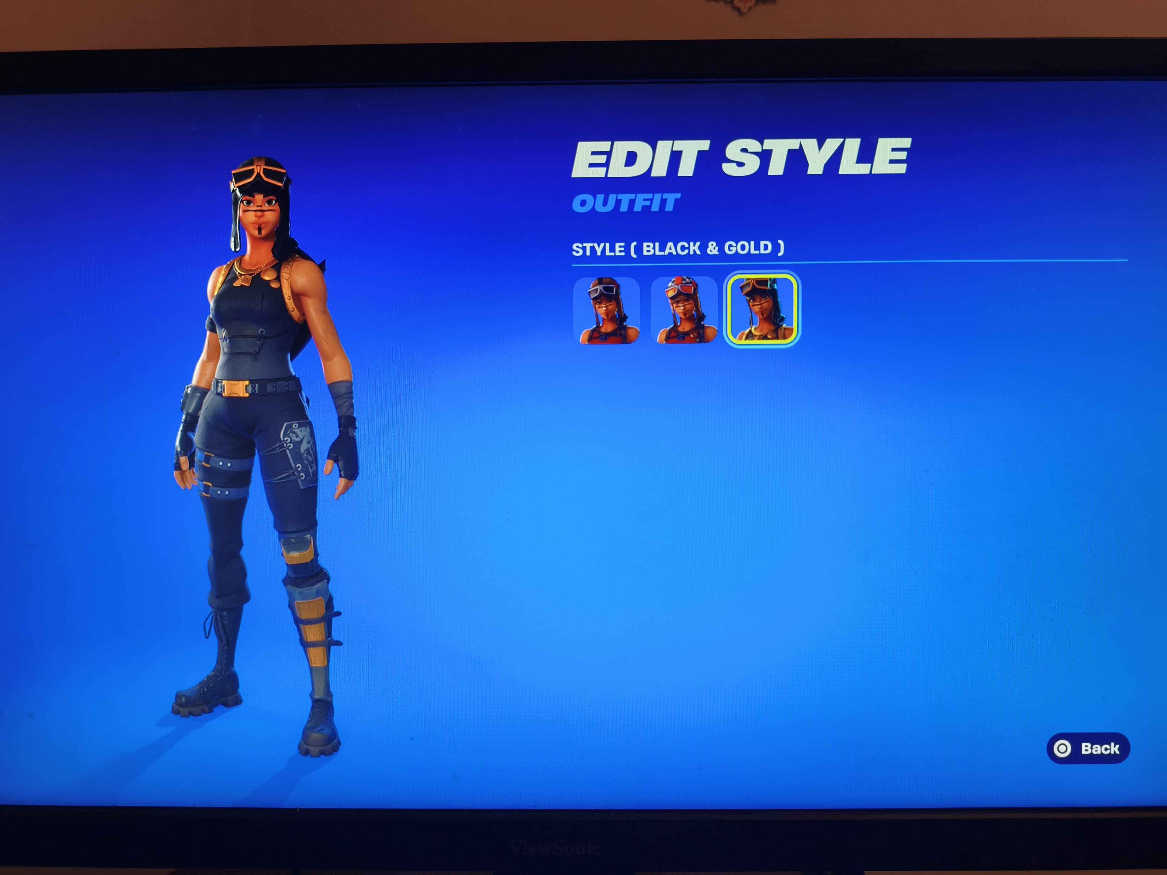 Fortnite Account - Image 2