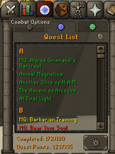 OSRS Account - Image 5