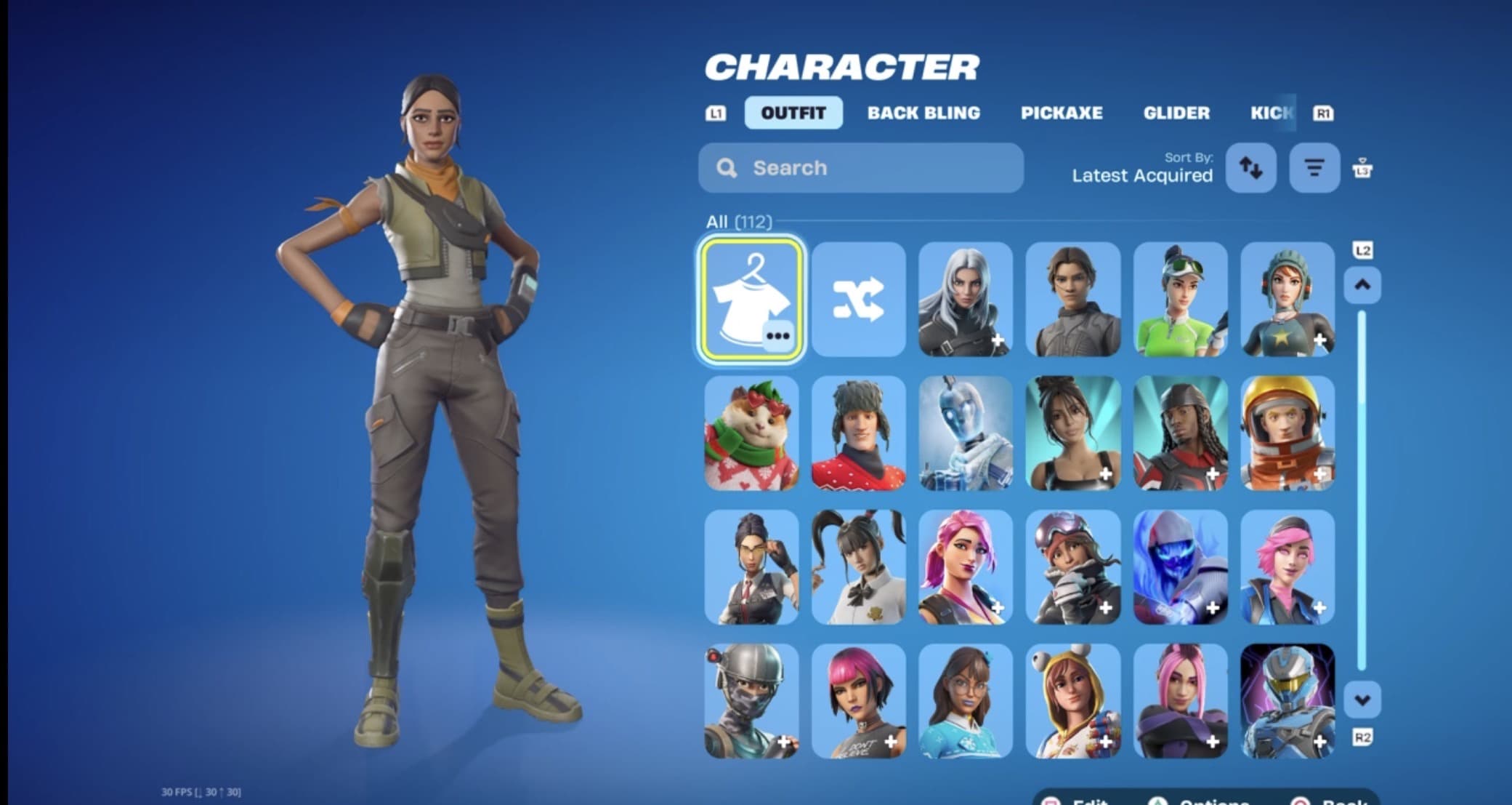 Fortnite Account - Image 1