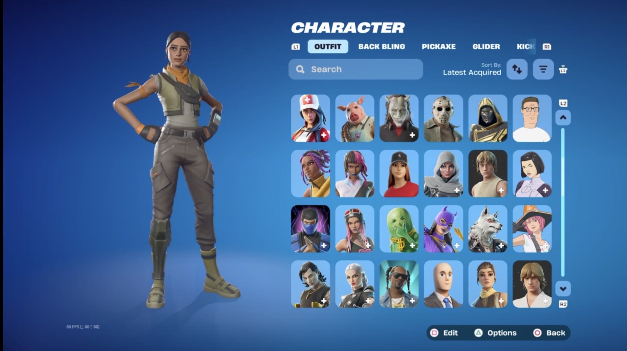 Fortnite Account - Image 2